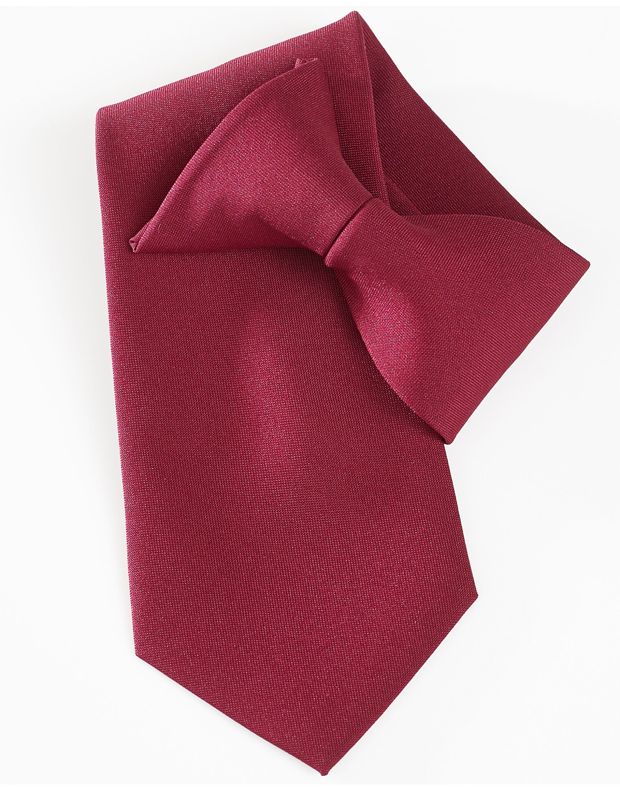 Yoko Clip-On Tie - CT01 - Image 10