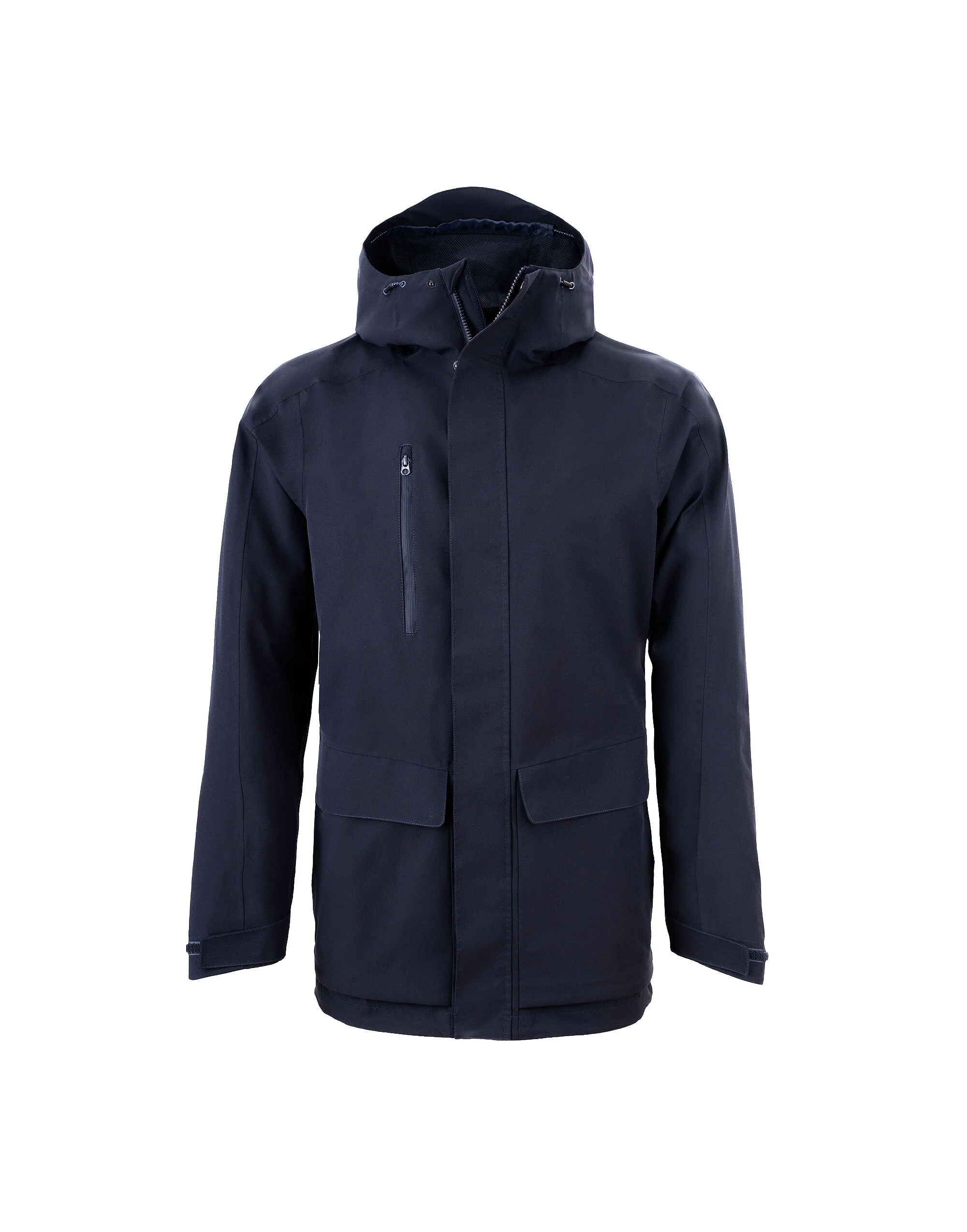 Craghoppers Expert Kiwi Pro Stretch Long Jacket - CEW001 - Image 13