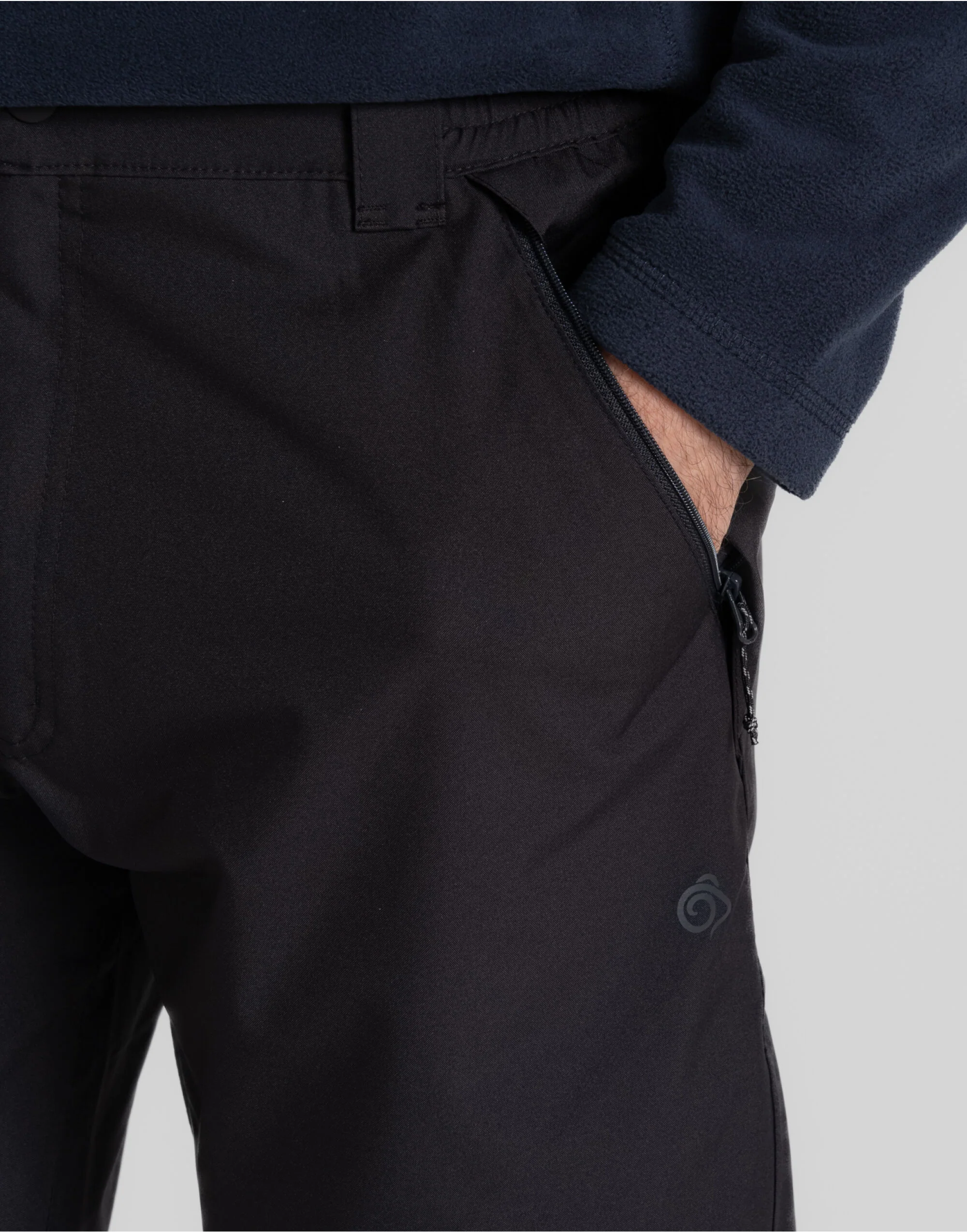 Craghoppers Expert Scrim-Lined Overtrouser - CEW009 - Image 4