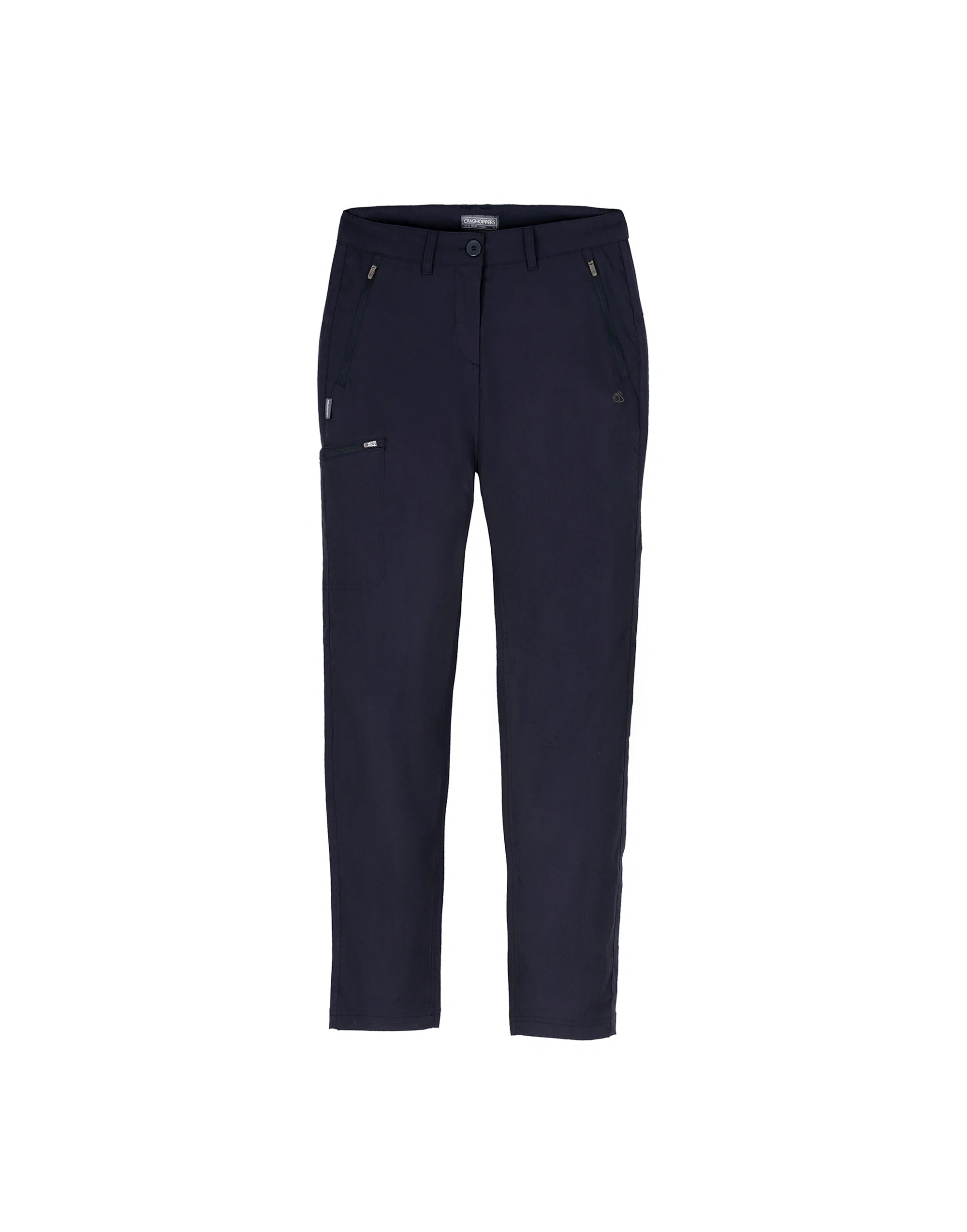 Craghoppers Expert Women's Expert Kiwi Pro II Stretch Trousers (Short) - CEJ004S - Image 8