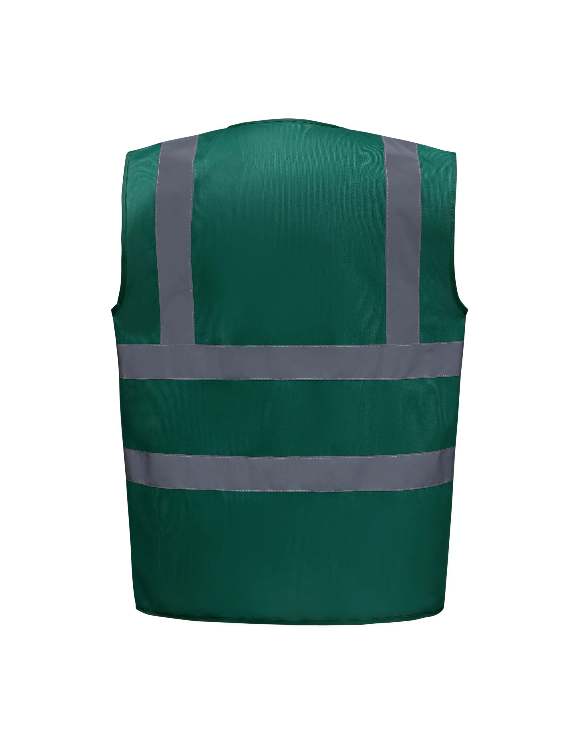 Yoko Enhanced Vis Waistcoat - HVW100EV - Image 11