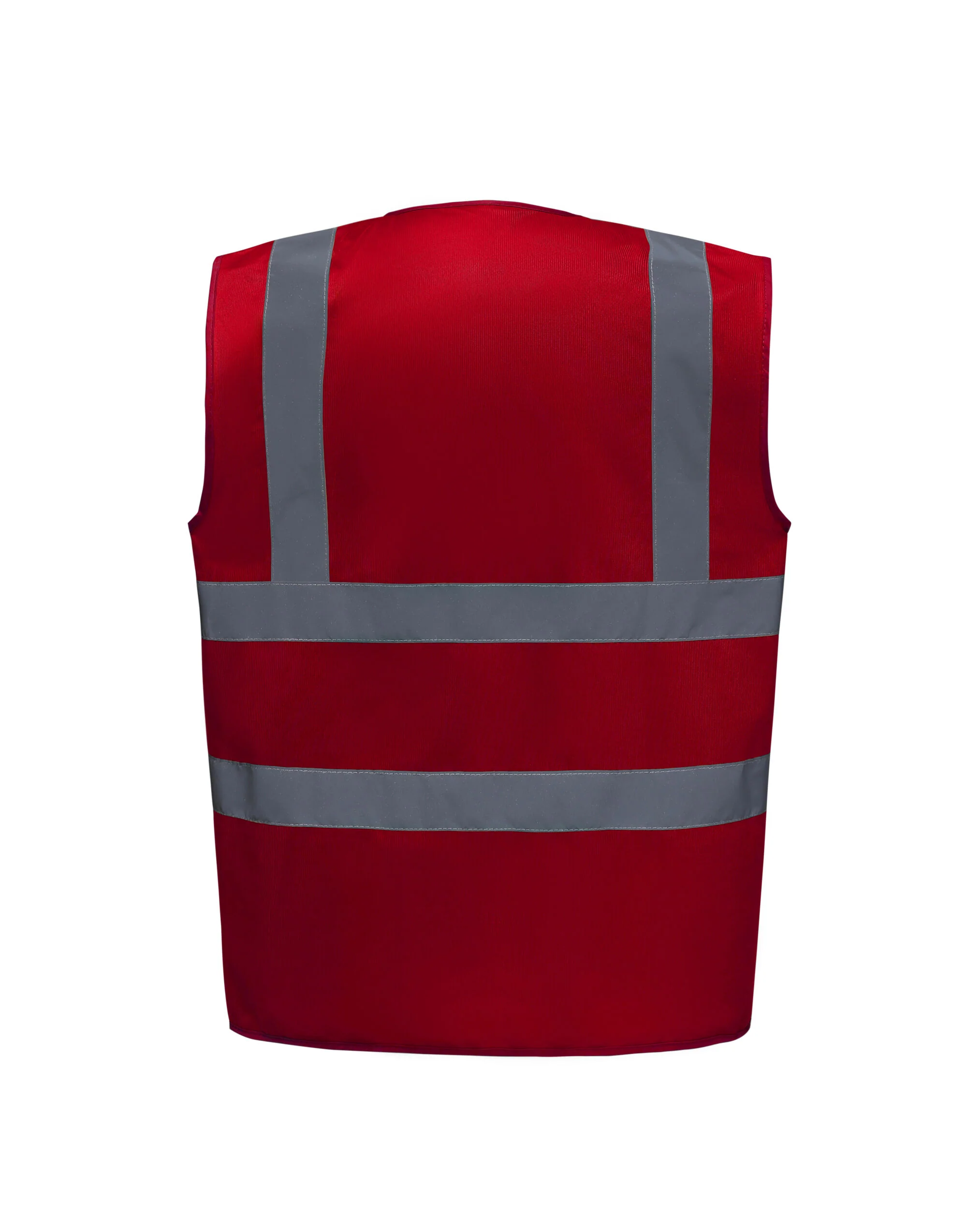 Yoko Enhanced Vis Waistcoat - HVW100EV - Image 19