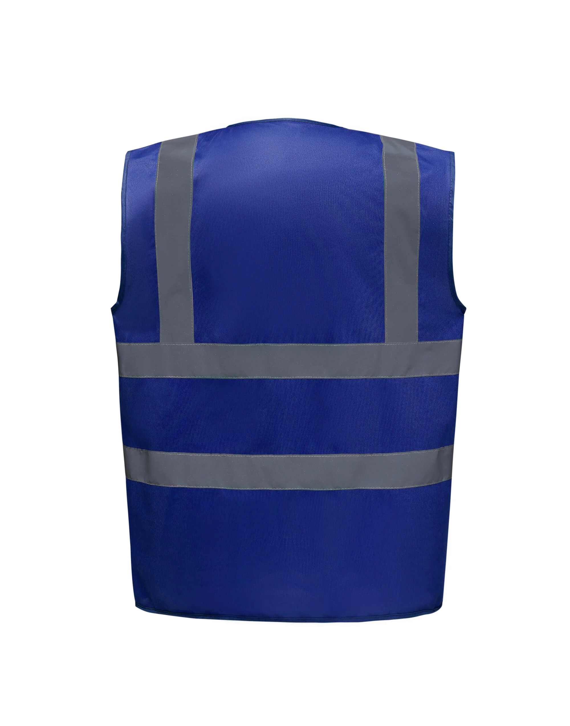 Yoko Enhanced Vis Waistcoat - HVW100EV - Image 21