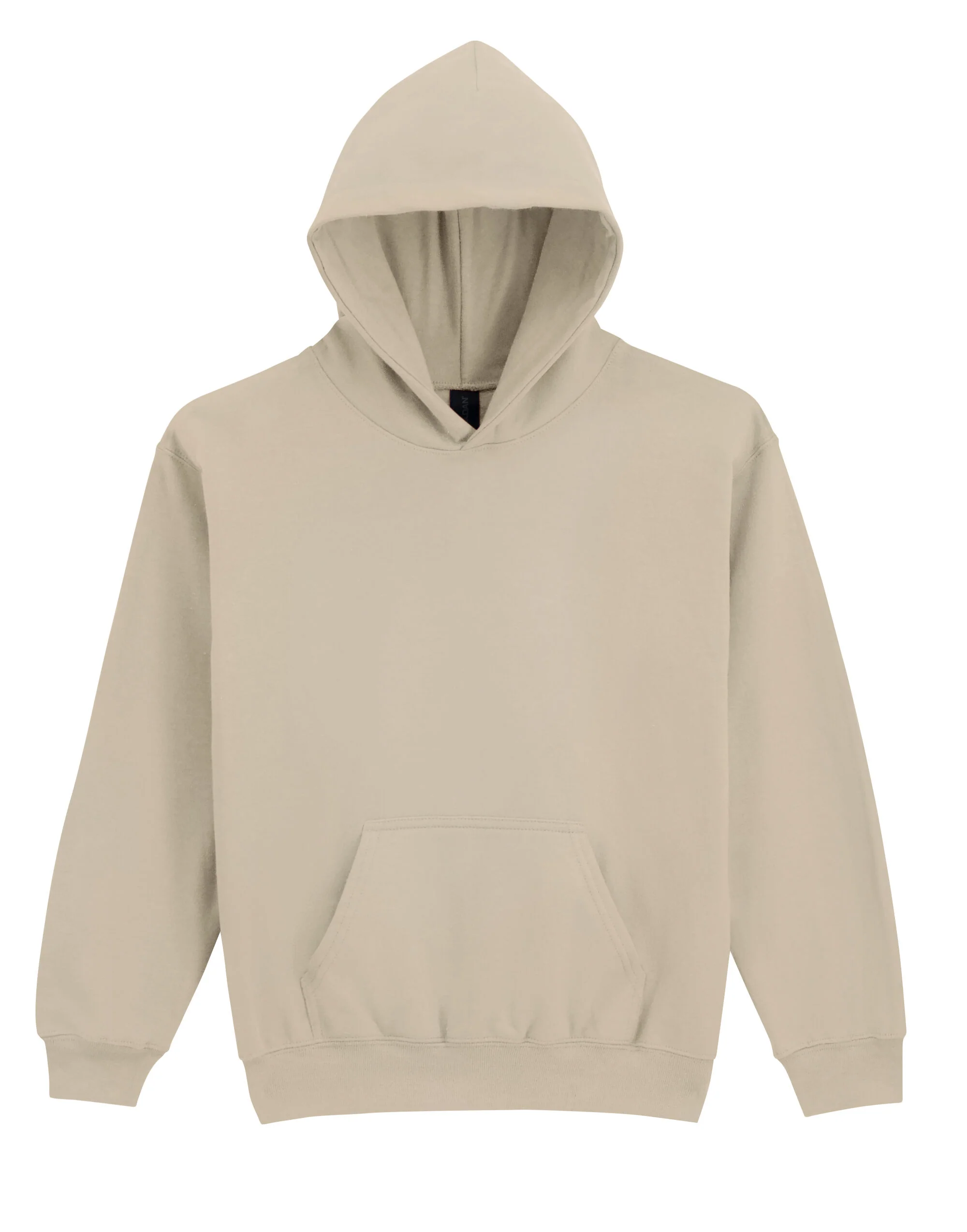 Gildan Softstyle Midweight Fleece Youth Hoodie SF500B - Image 24
