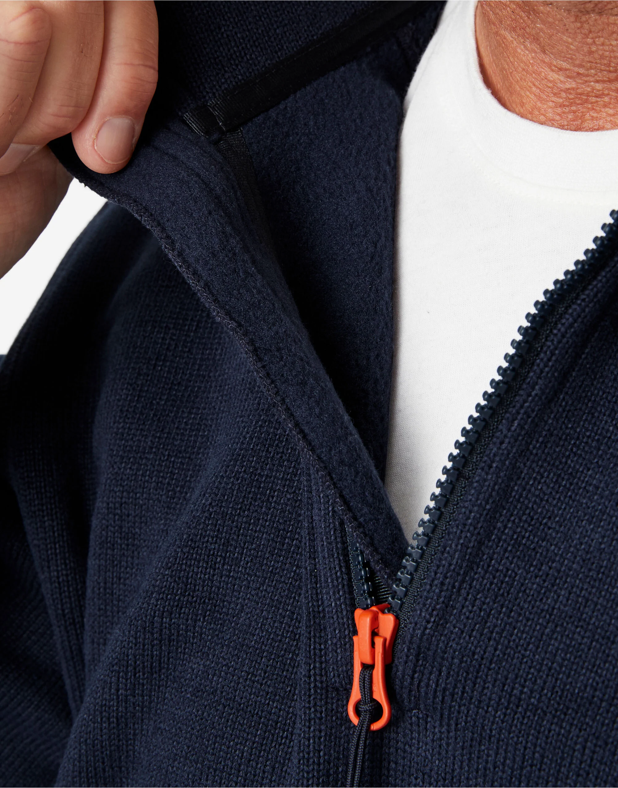 Helly Hansen Kensington 1/2 Zip Fleece - 72251 - Image 18
