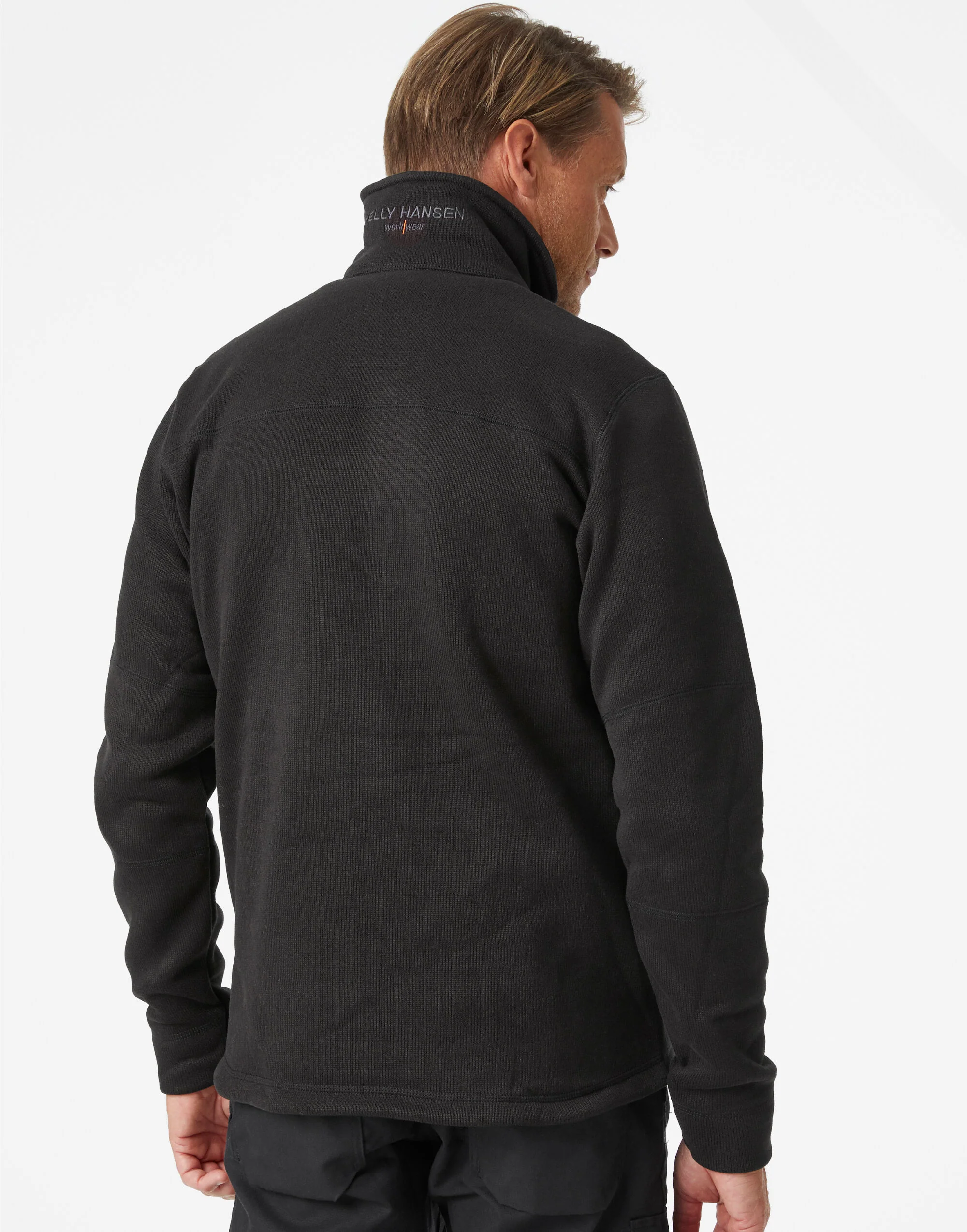 Helly Hansen Kensington 1/2 Zip Fleece - 72251 - Image 8