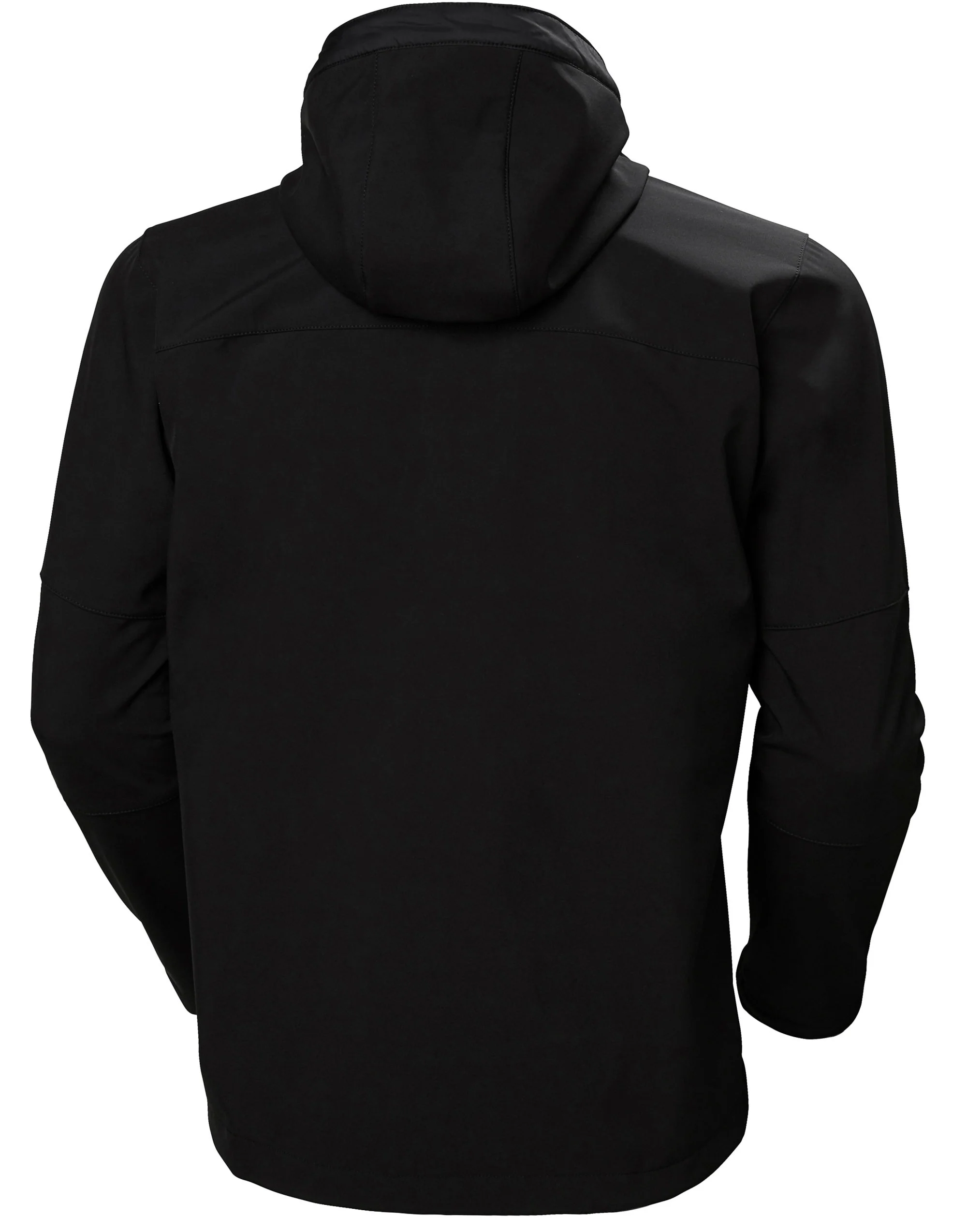 Helly Hansen Kensington Hooded Softshell - 74230 - Image 3
