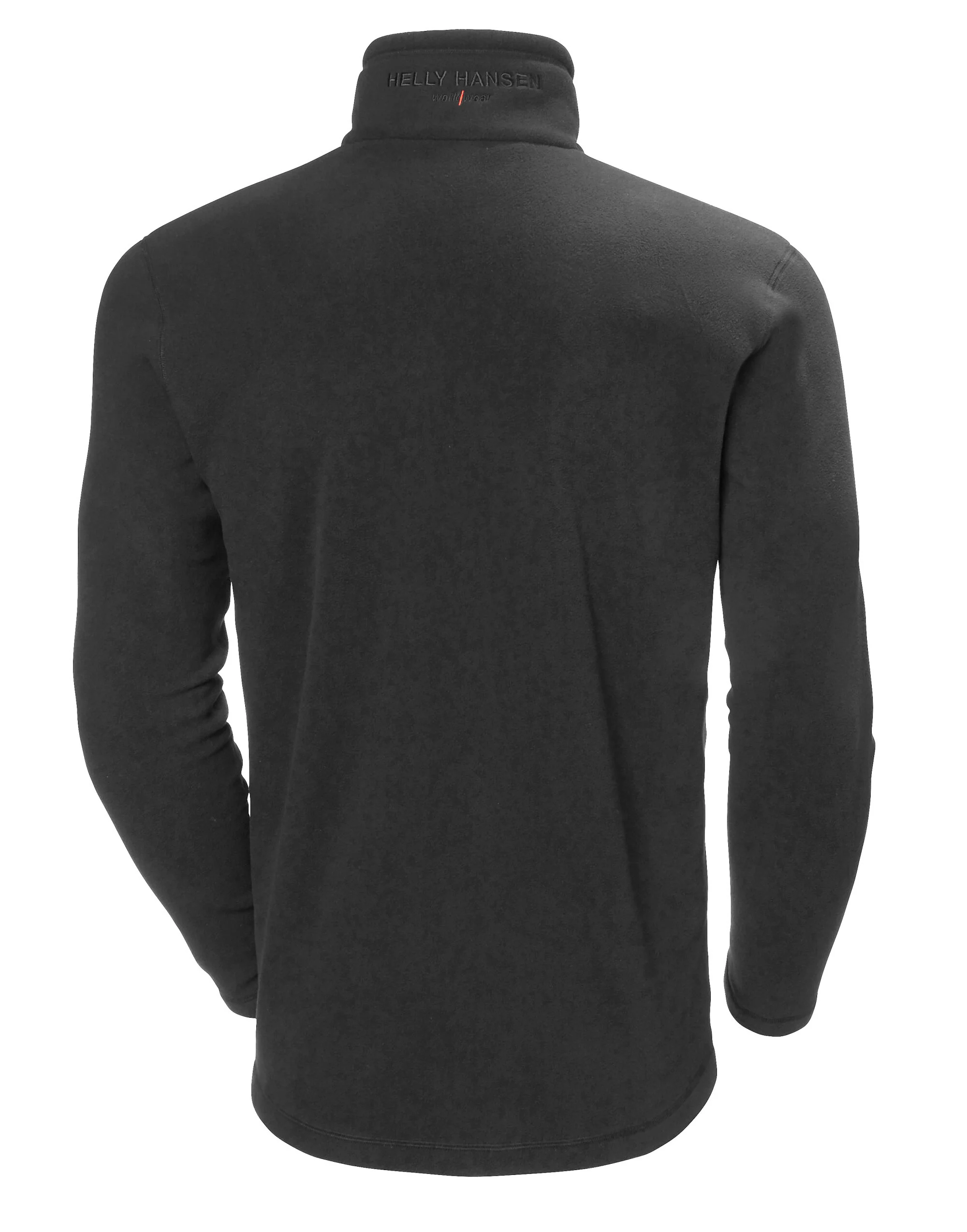 Helly Hansen Oxford Fleece Jacket - 72026 - Image 6