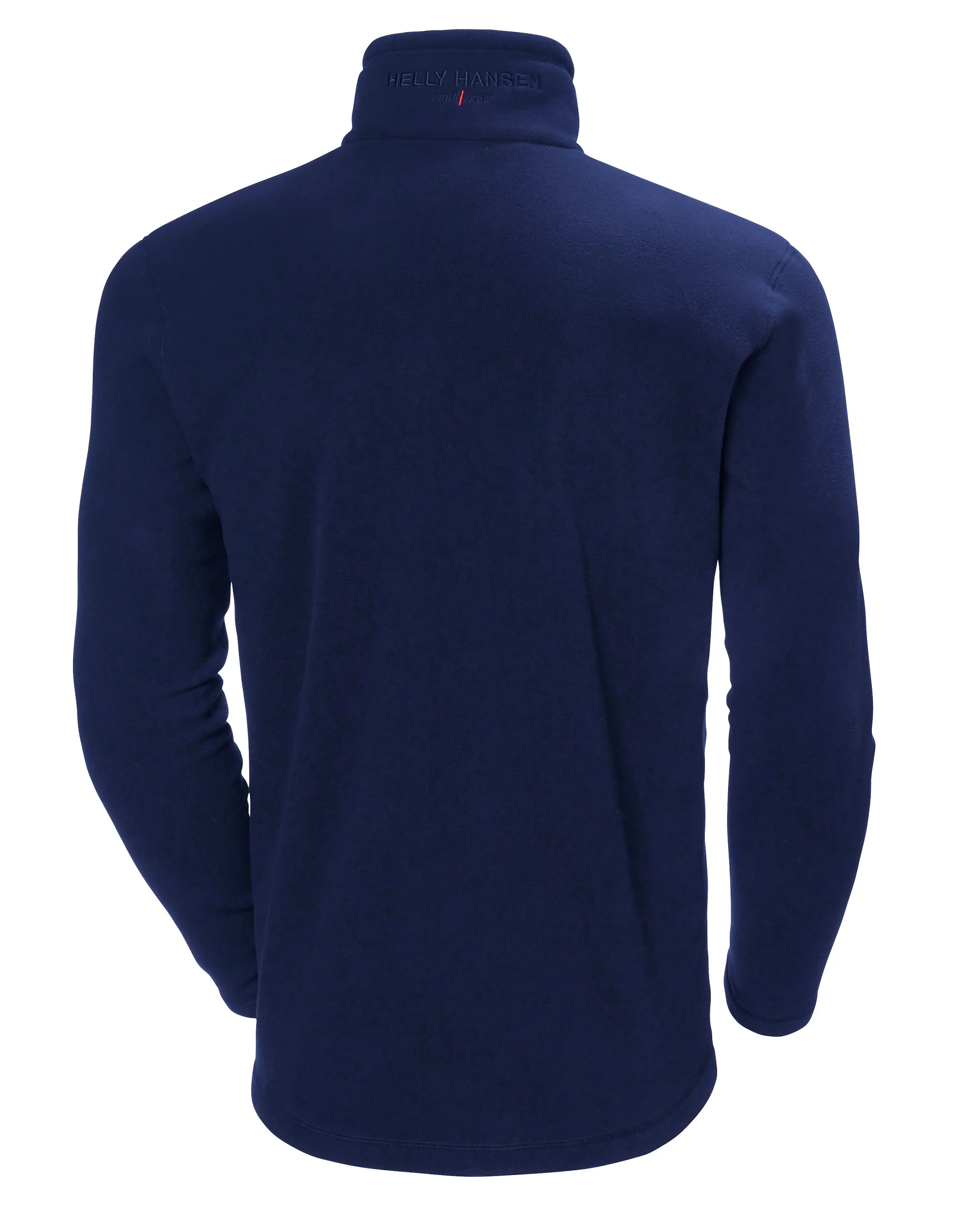 Helly Hansen Oxford Fleece Jacket - 72026 - Image 8