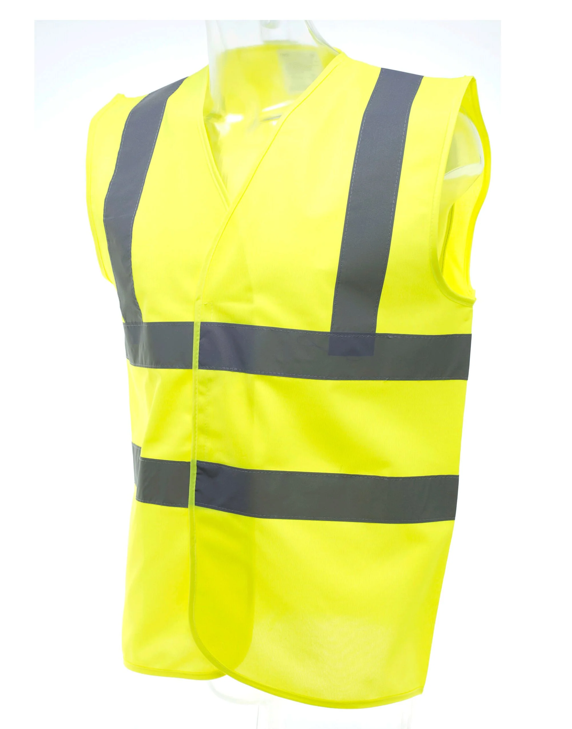 Yoko Hi-Vis Class 2 Waistcoat - HVW100 - Image 10