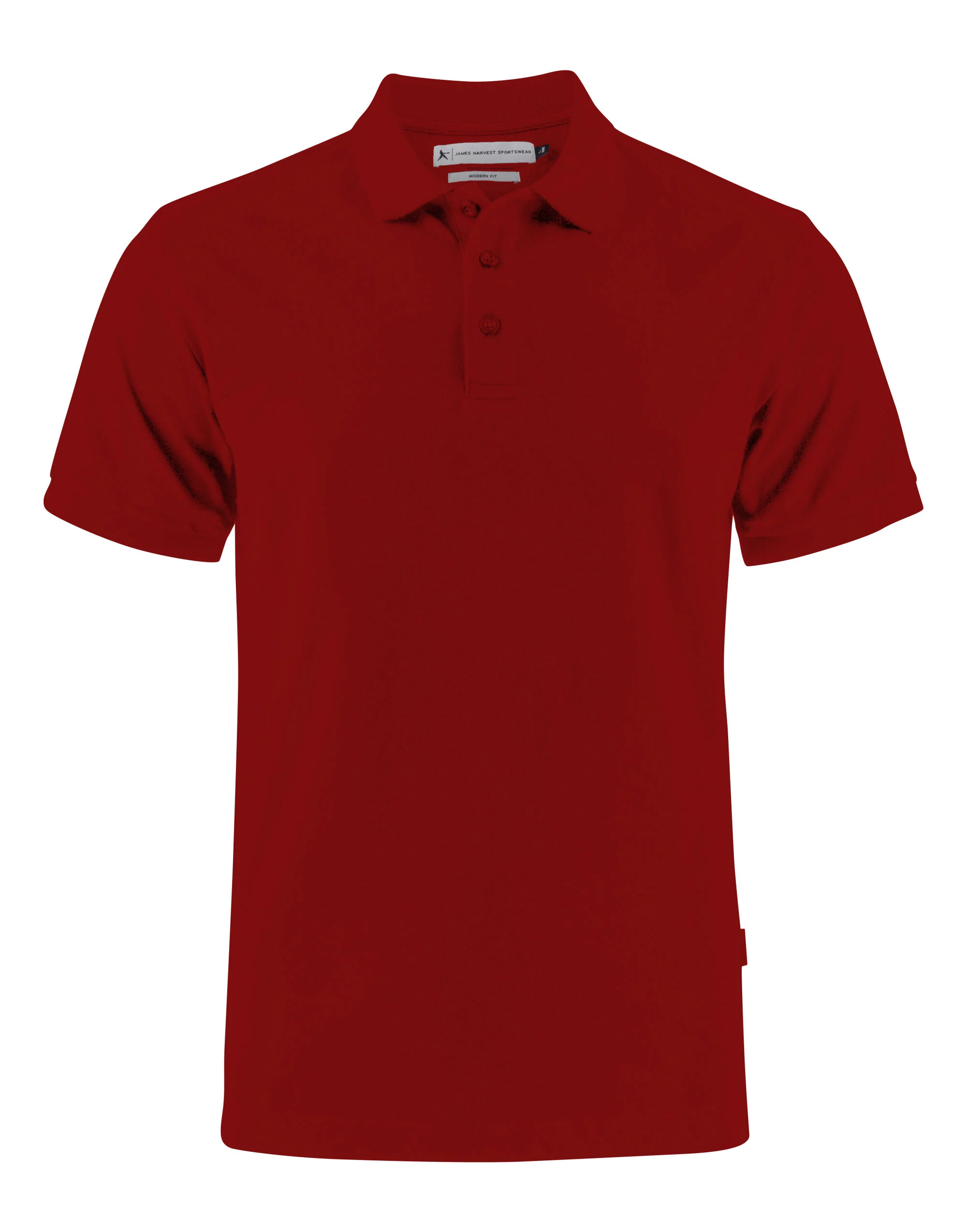 James Harvest Neptune Modern Polo - HAR2135032 - Image 14