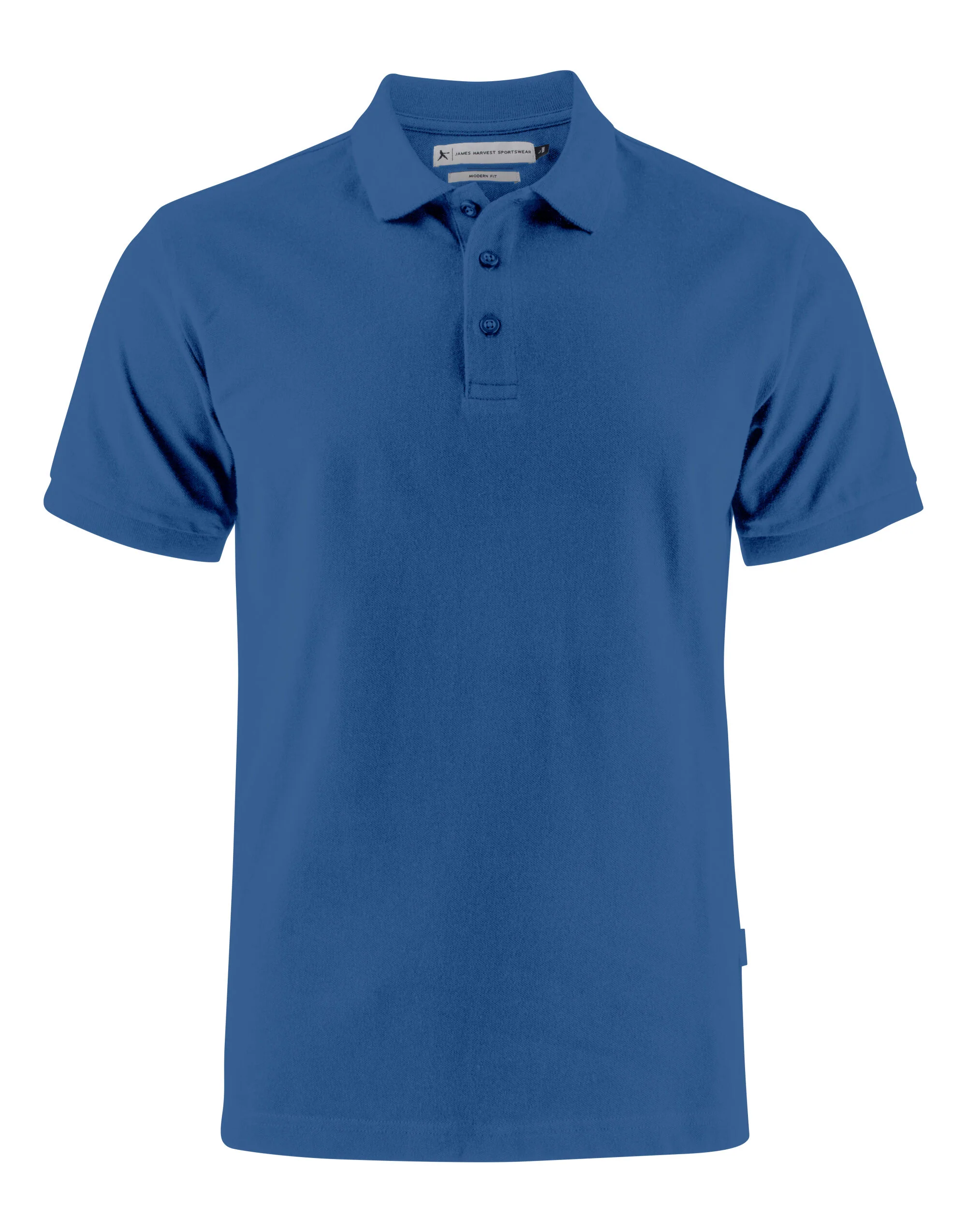 James Harvest Neptune Modern Polo - HAR2135032 - Image 45