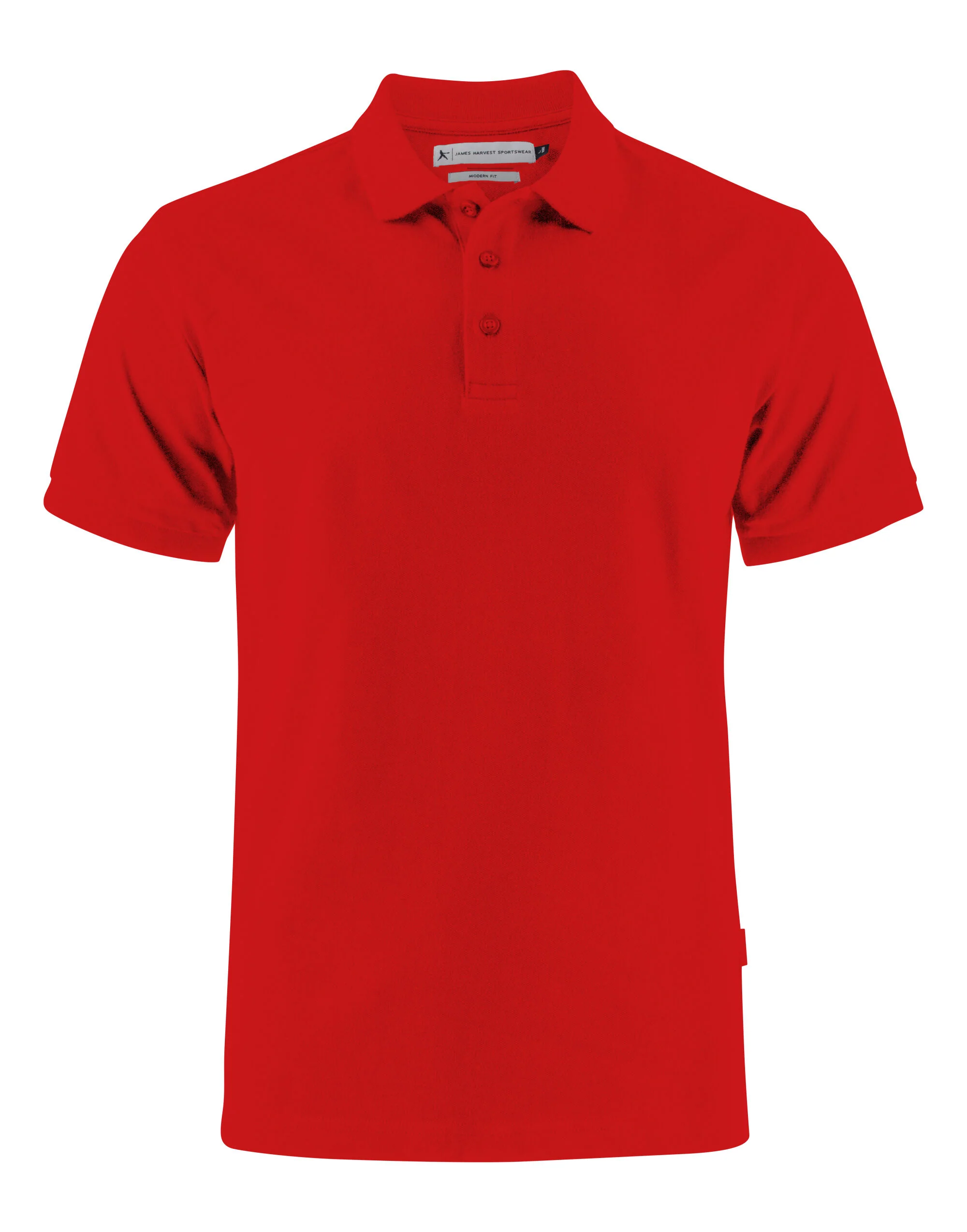 James Harvest Neptune Regular Polo - HAR2135031 - Image 27
