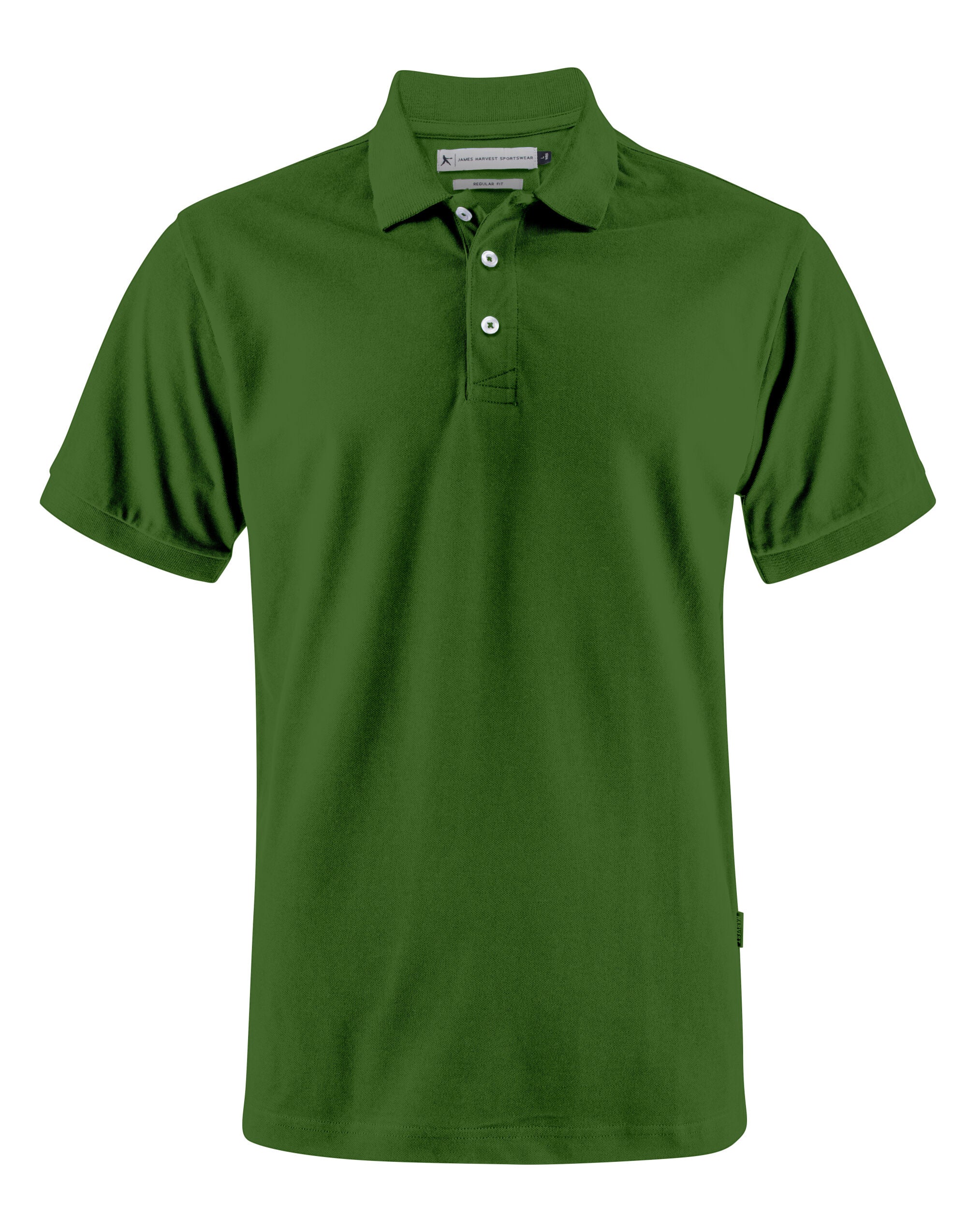 James Harvest Sunset Regular Polo - HAR2135033 - Image 26