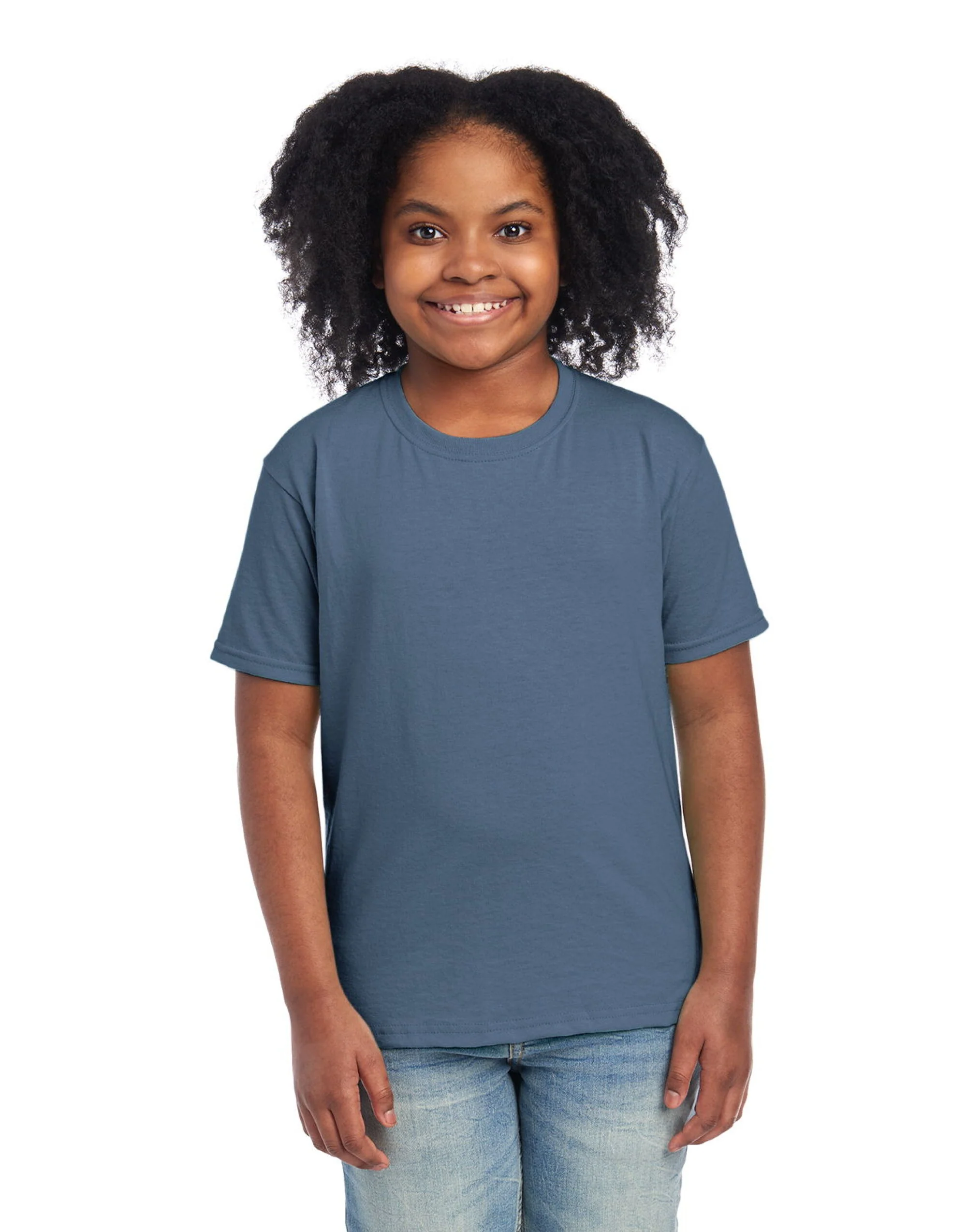 Jerzees - Eco Youth Premium Organic T - 0S470Y0 - Image 10