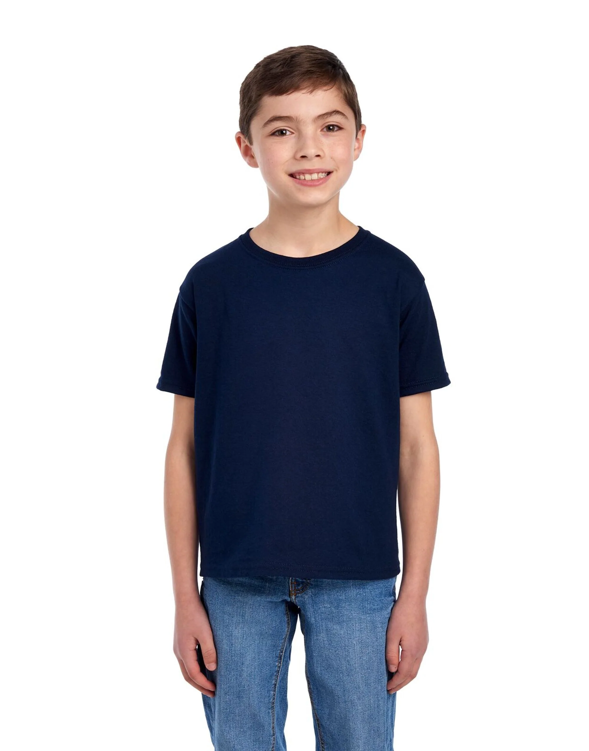 Jerzees - Eco Youth Premium Organic T - 0S470Y0 - Image 30