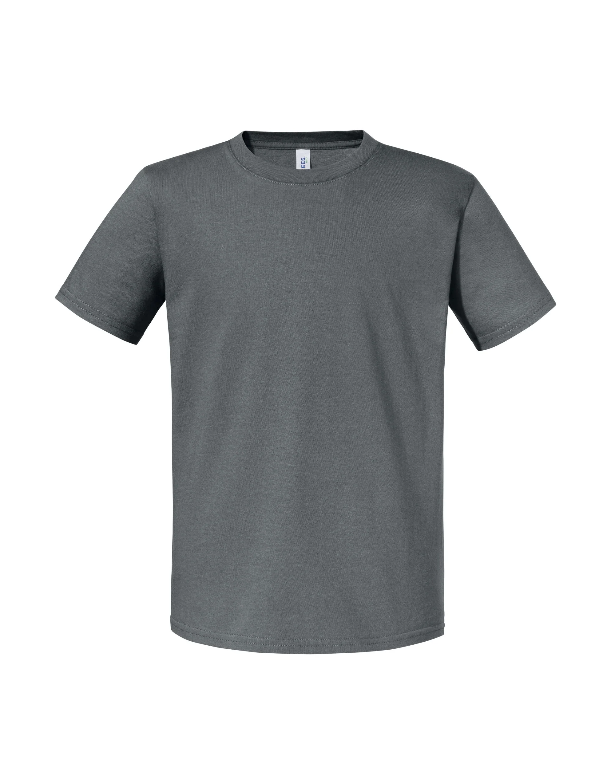 Jerzees - Eco Youth Premium Organic T - 0S470Y0 - Image 39