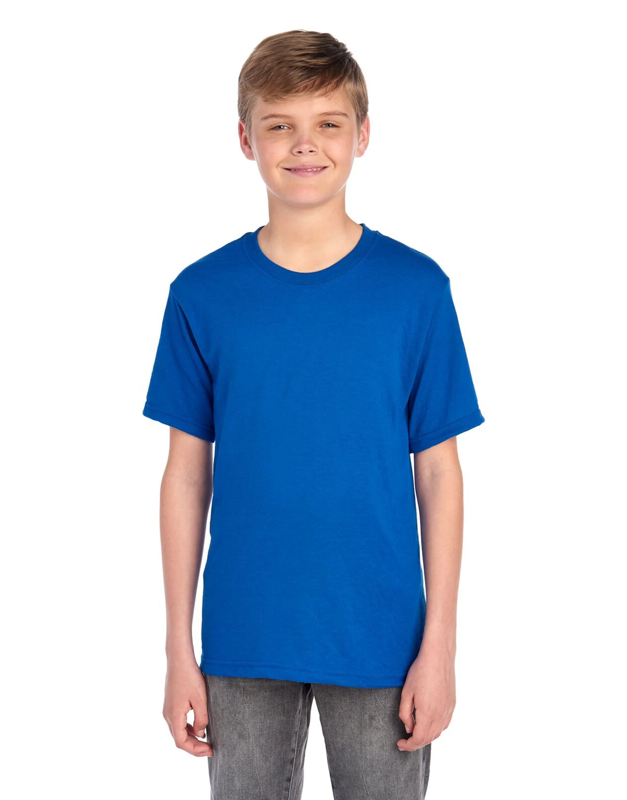 Jerzees - Eco Youth Premium Organic T - 0S470Y0 - Image 42