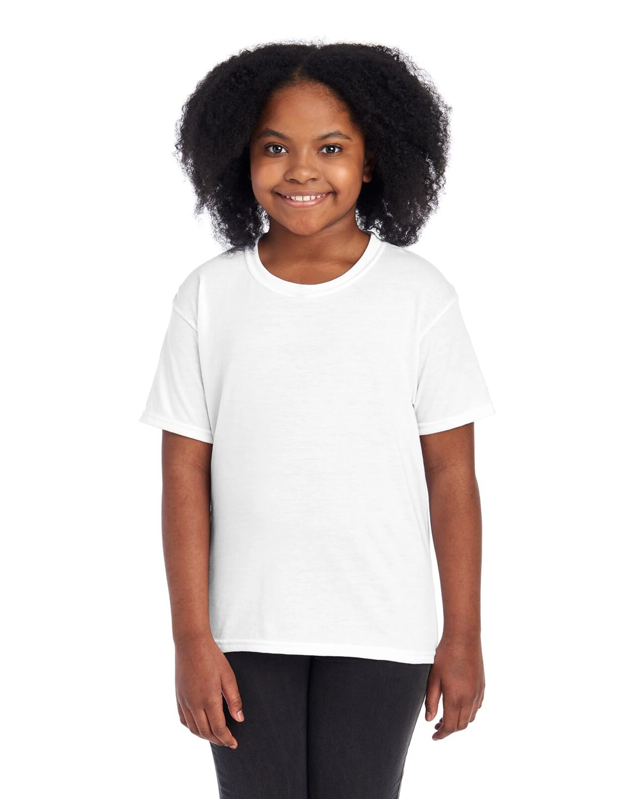 Jerzees - Eco Youth Premium Organic T - 0S470Y0 - Image 54