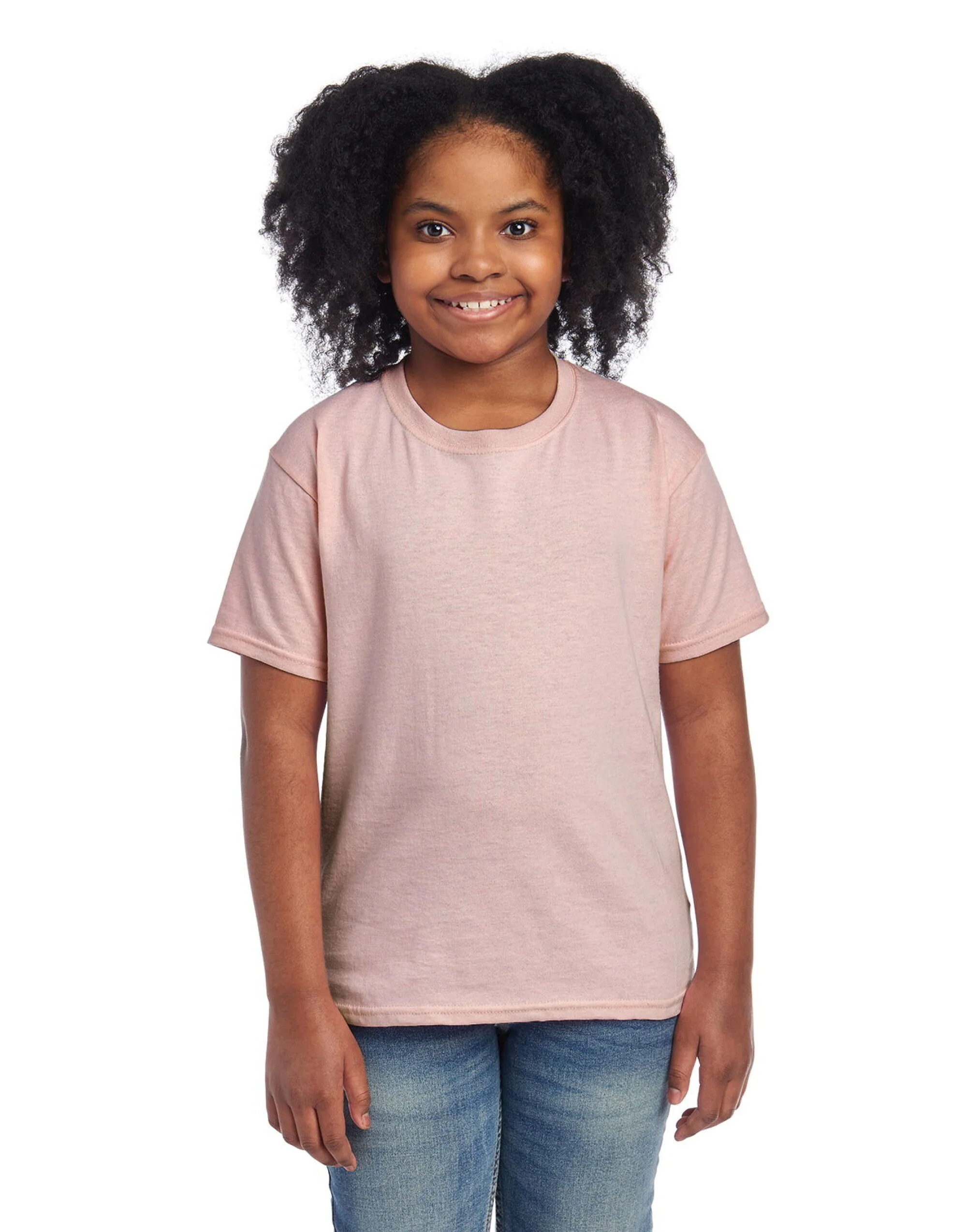 Jerzees - Eco Youth Premium Organic T - 0S470Y0 - Image 6