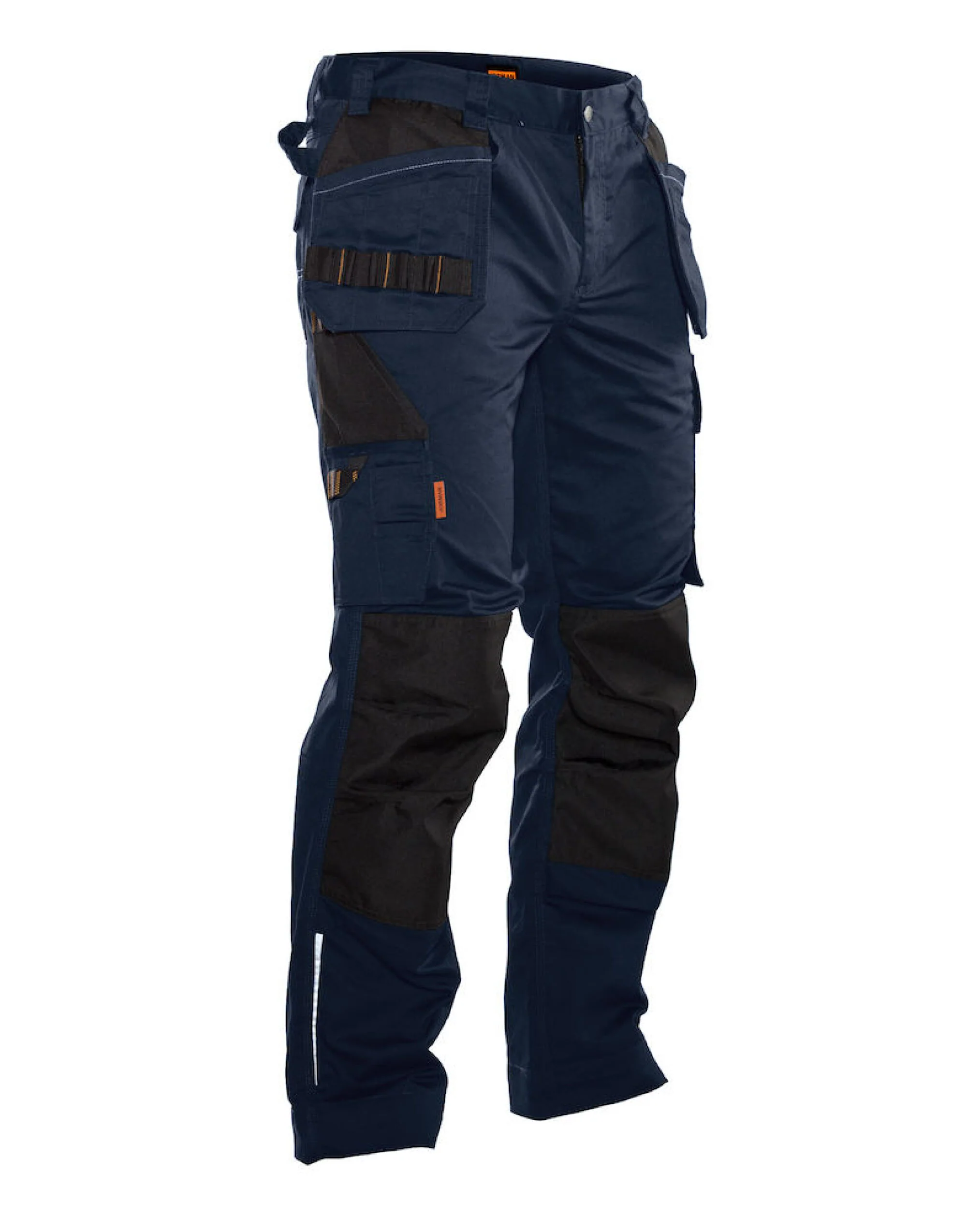 Jobman Craftsman Trousers - JM2322 - Image 6