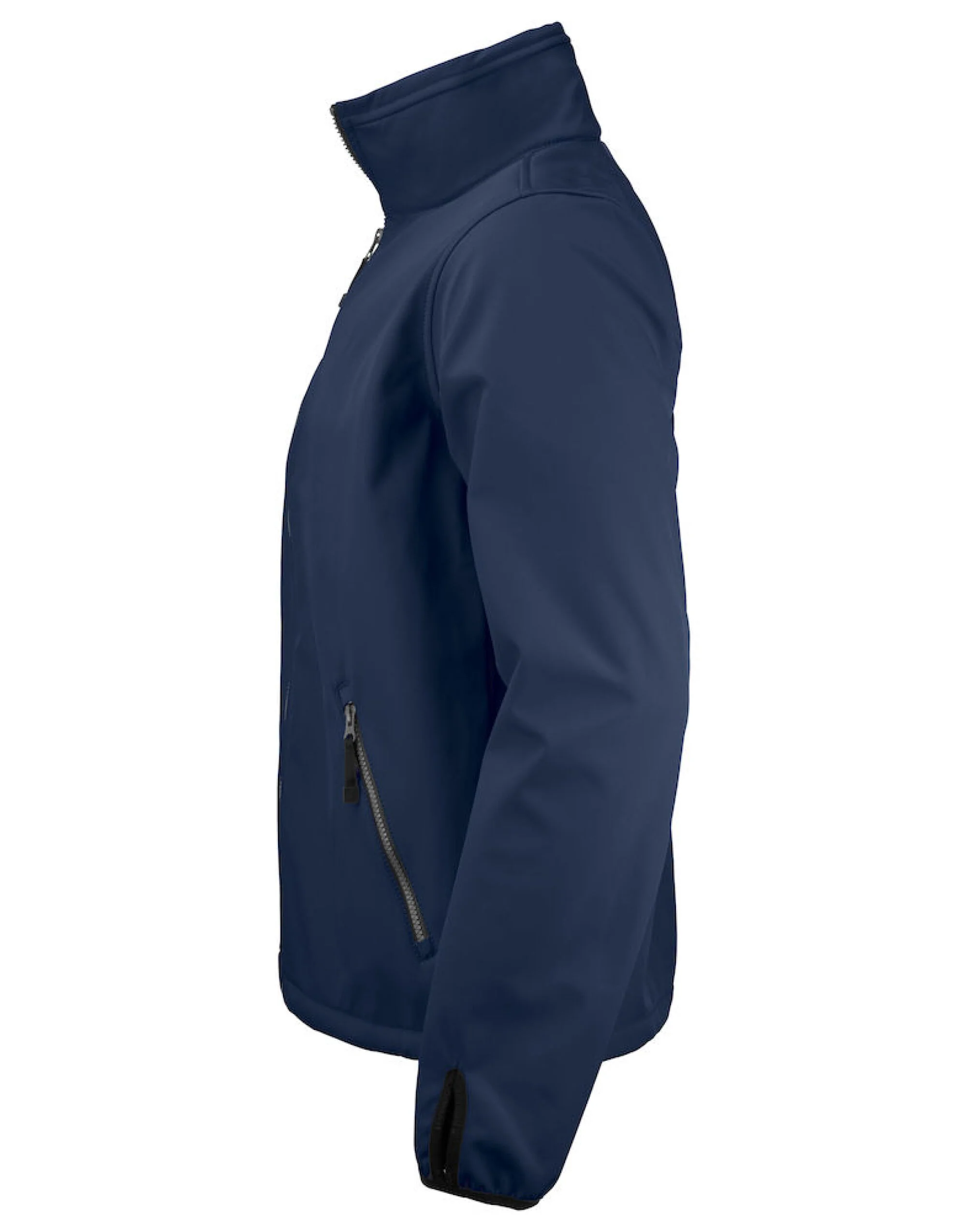 Jobman Softshell Jacket - JM1201 - Image 9