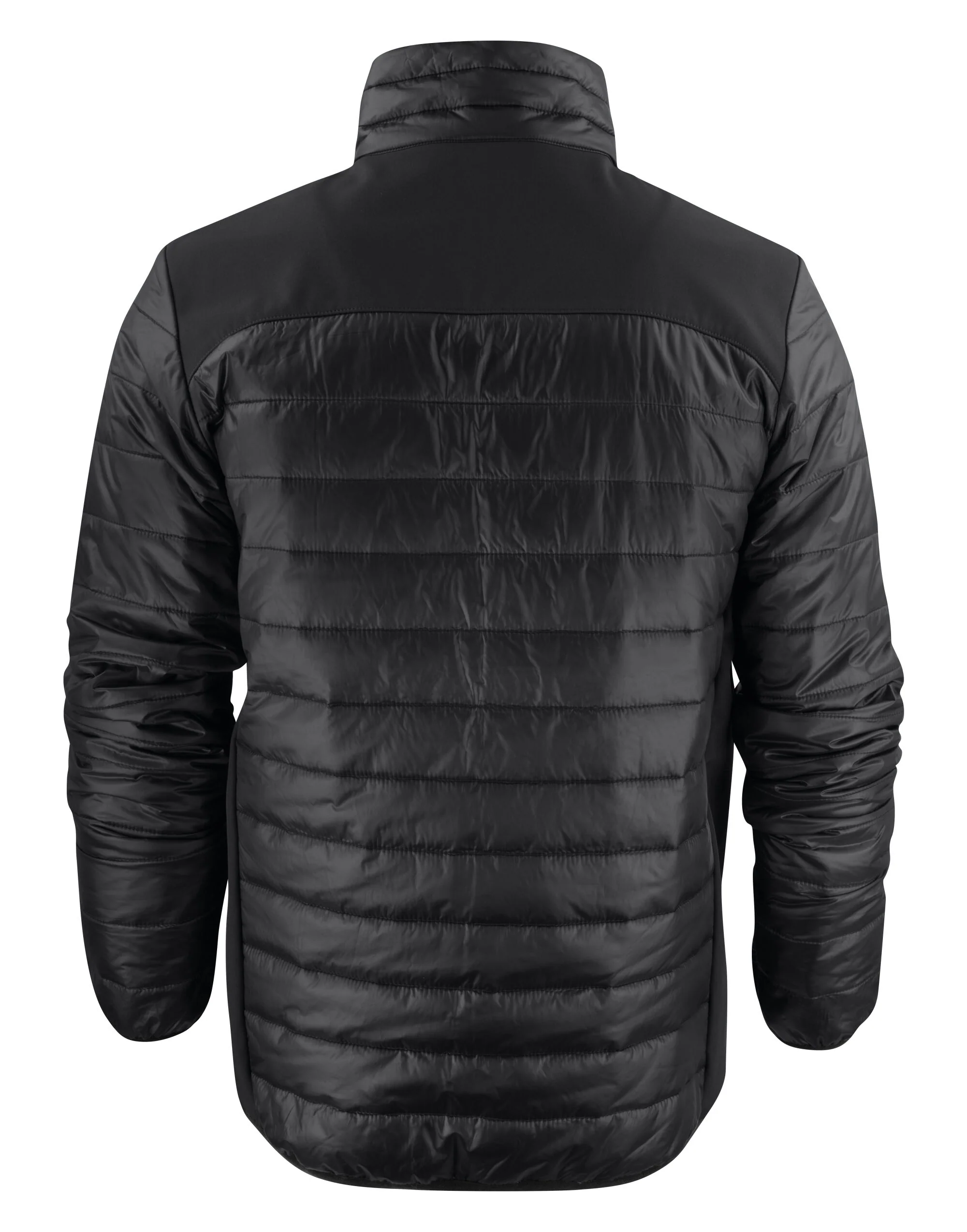 Printer Essentials Expedition Jacket - PE2261057 - Image 5