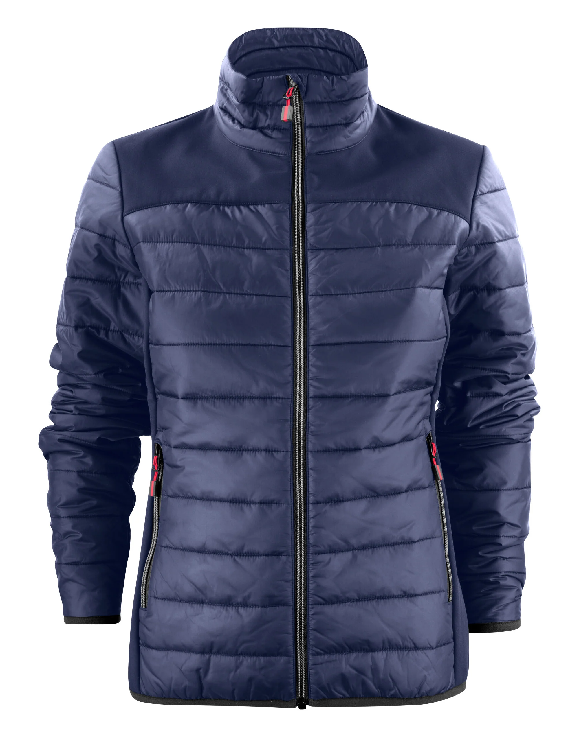 Printer Essentials Ladies Expedition Jacket - PE2261058 - Image 10