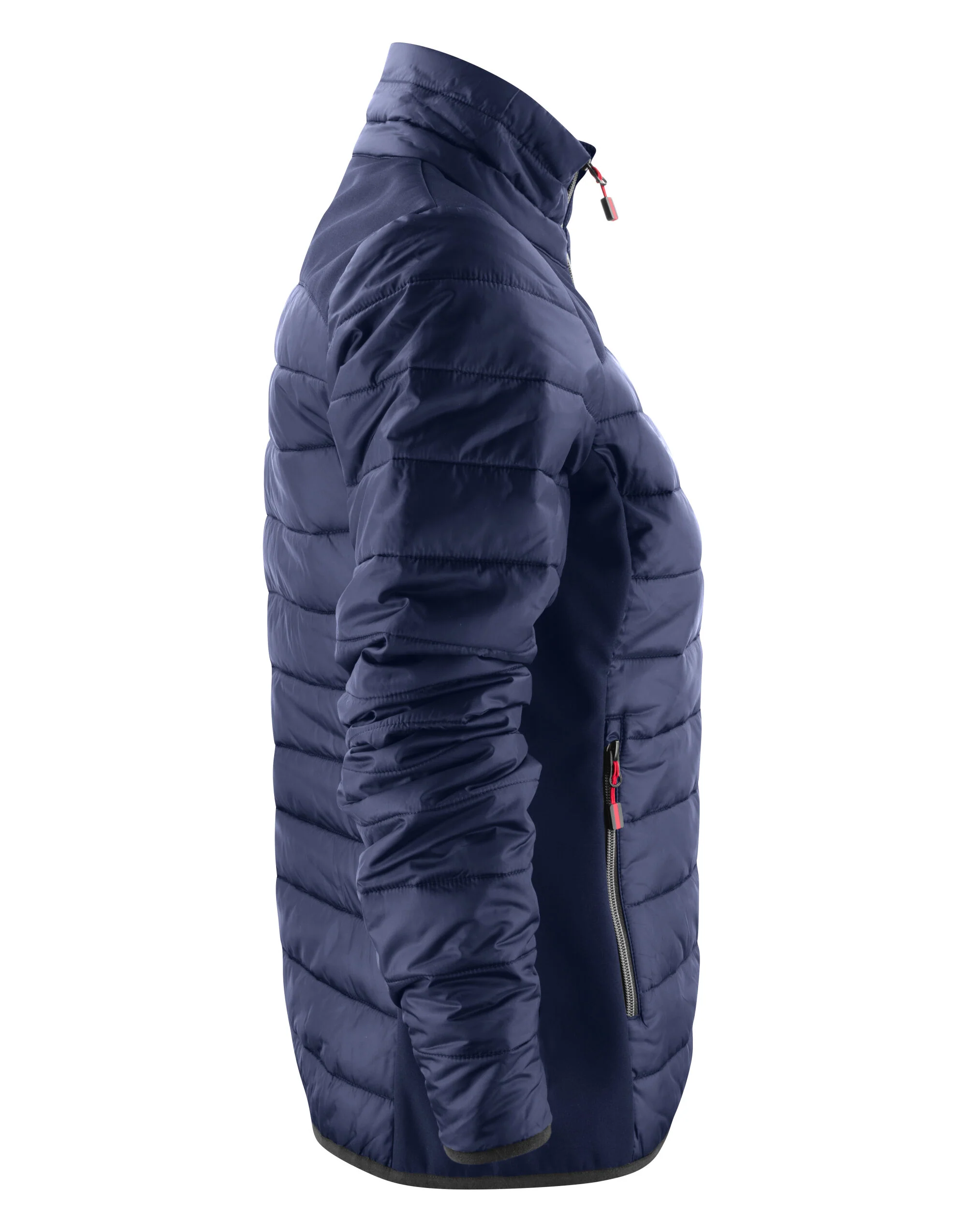 Printer Essentials Ladies Expedition Jacket - PE2261058 - Image 12