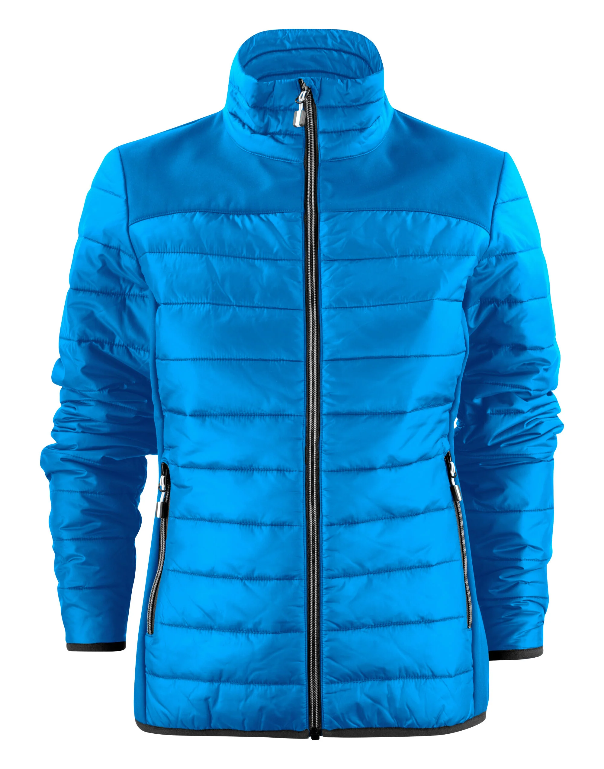 Printer Essentials Ladies Expedition Jacket - PE2261058 - Image 13