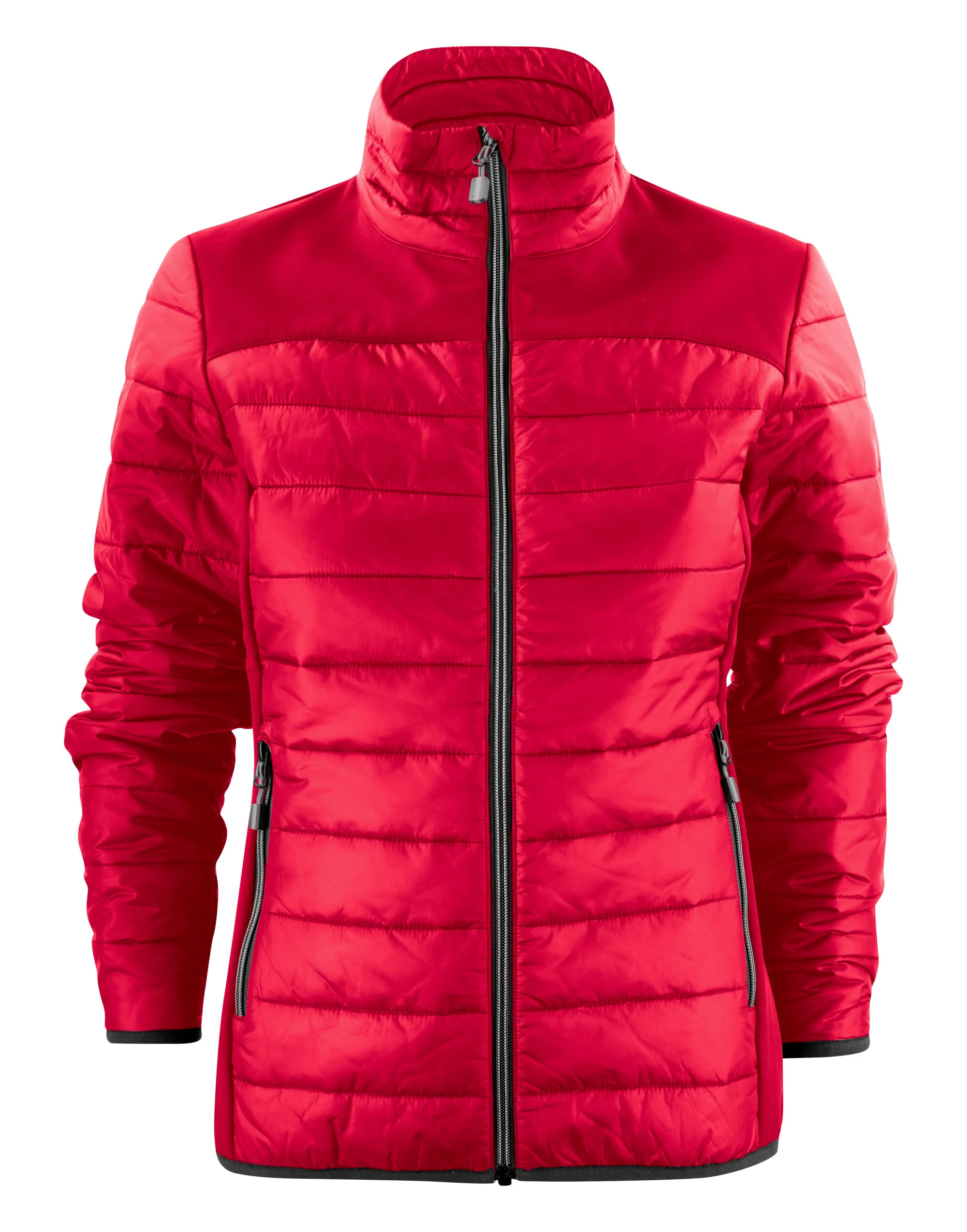 Printer Essentials Ladies Expedition Jacket - PE2261058 - Image 16