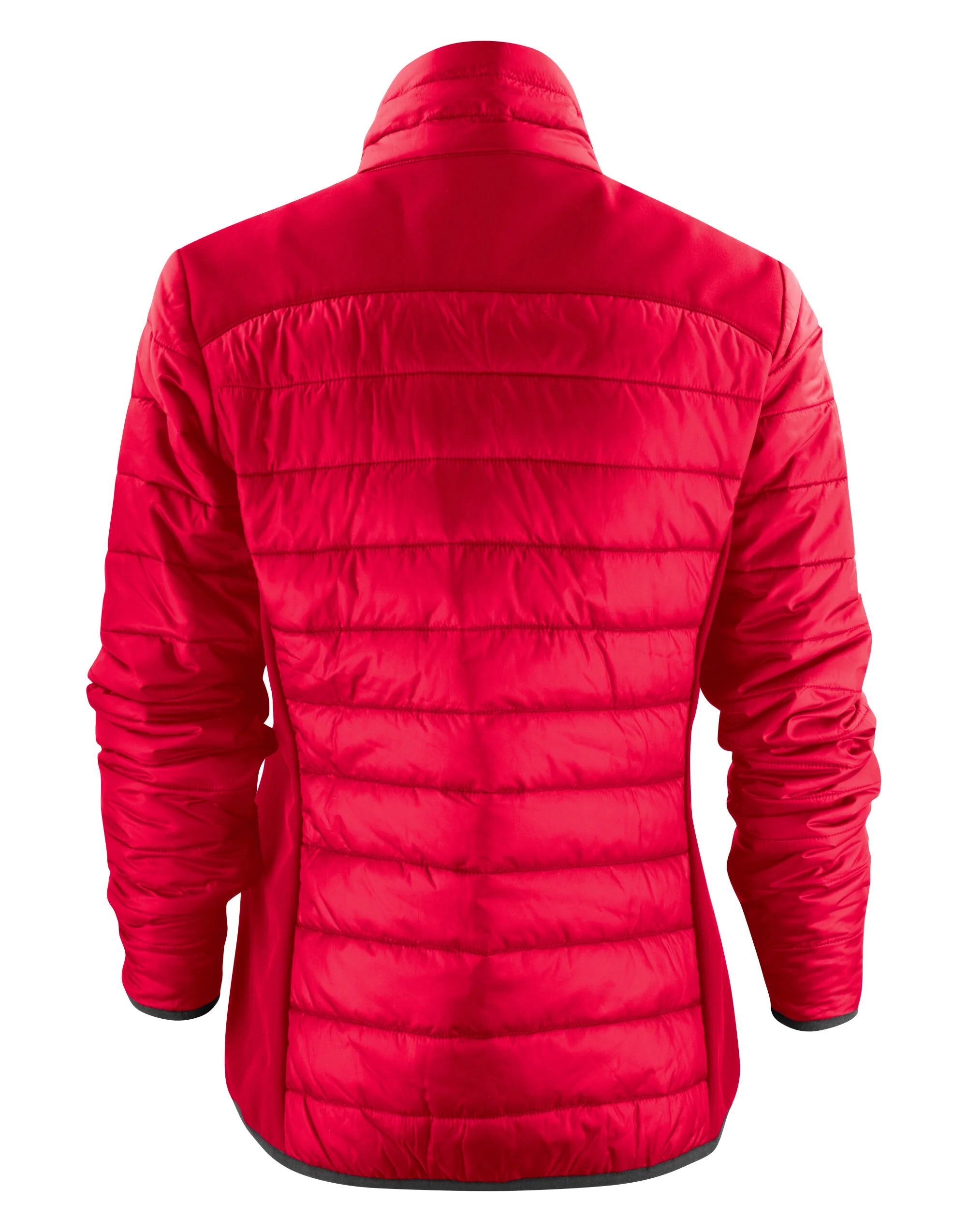 Printer Essentials Ladies Expedition Jacket - PE2261058 - Image 17