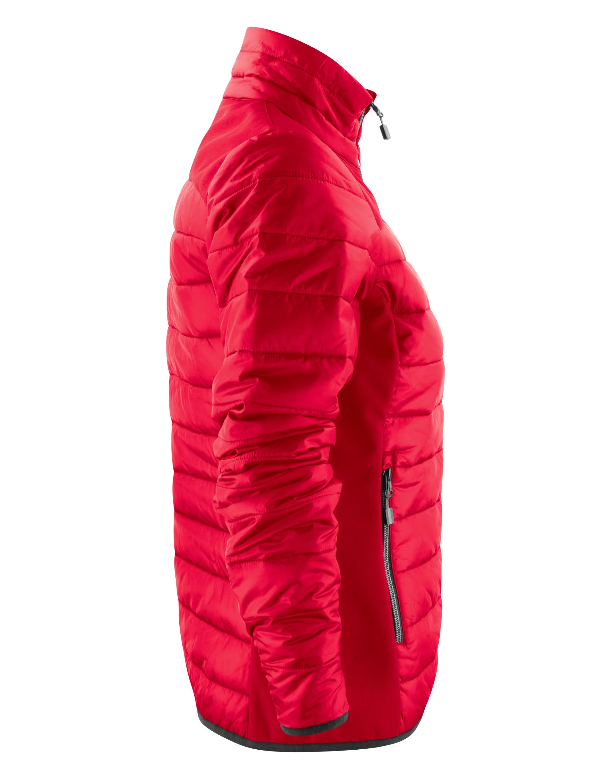 Printer Essentials Ladies Expedition Jacket - PE2261058 - Image 18