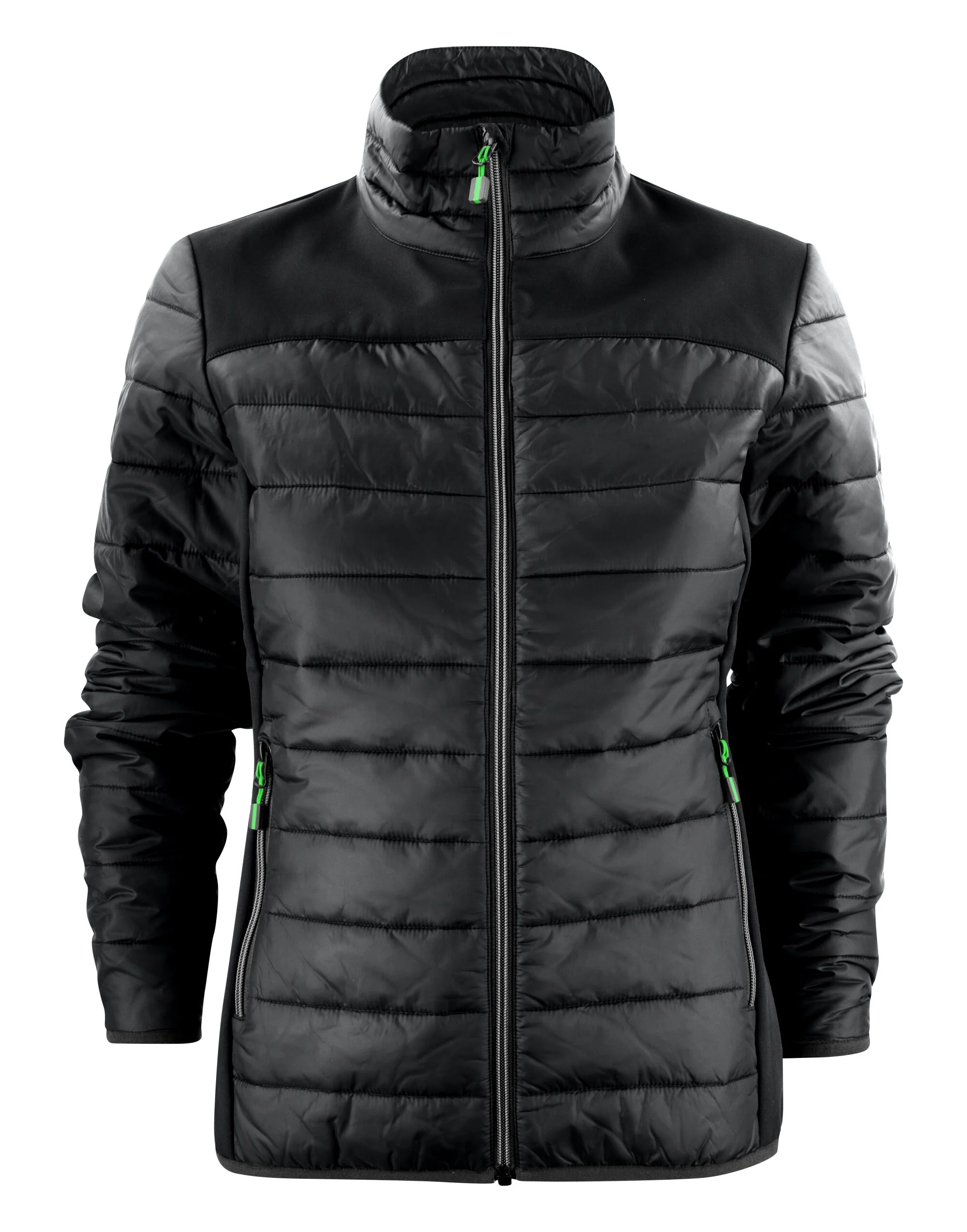 Printer Essentials Ladies Expedition Jacket - PE2261058 - Image 4