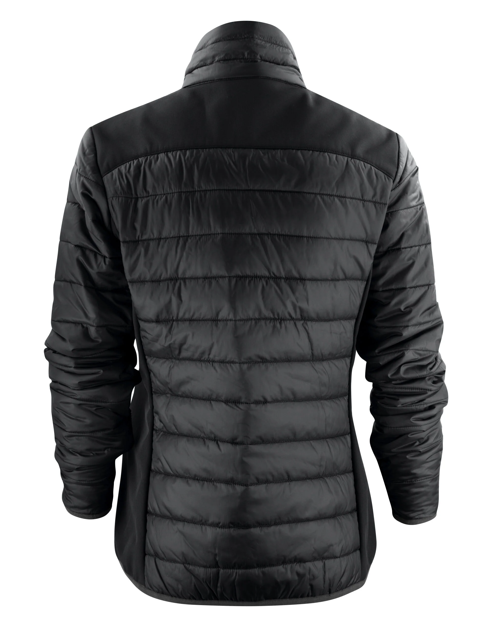 Printer Essentials Ladies Expedition Jacket - PE2261058 - Image 5