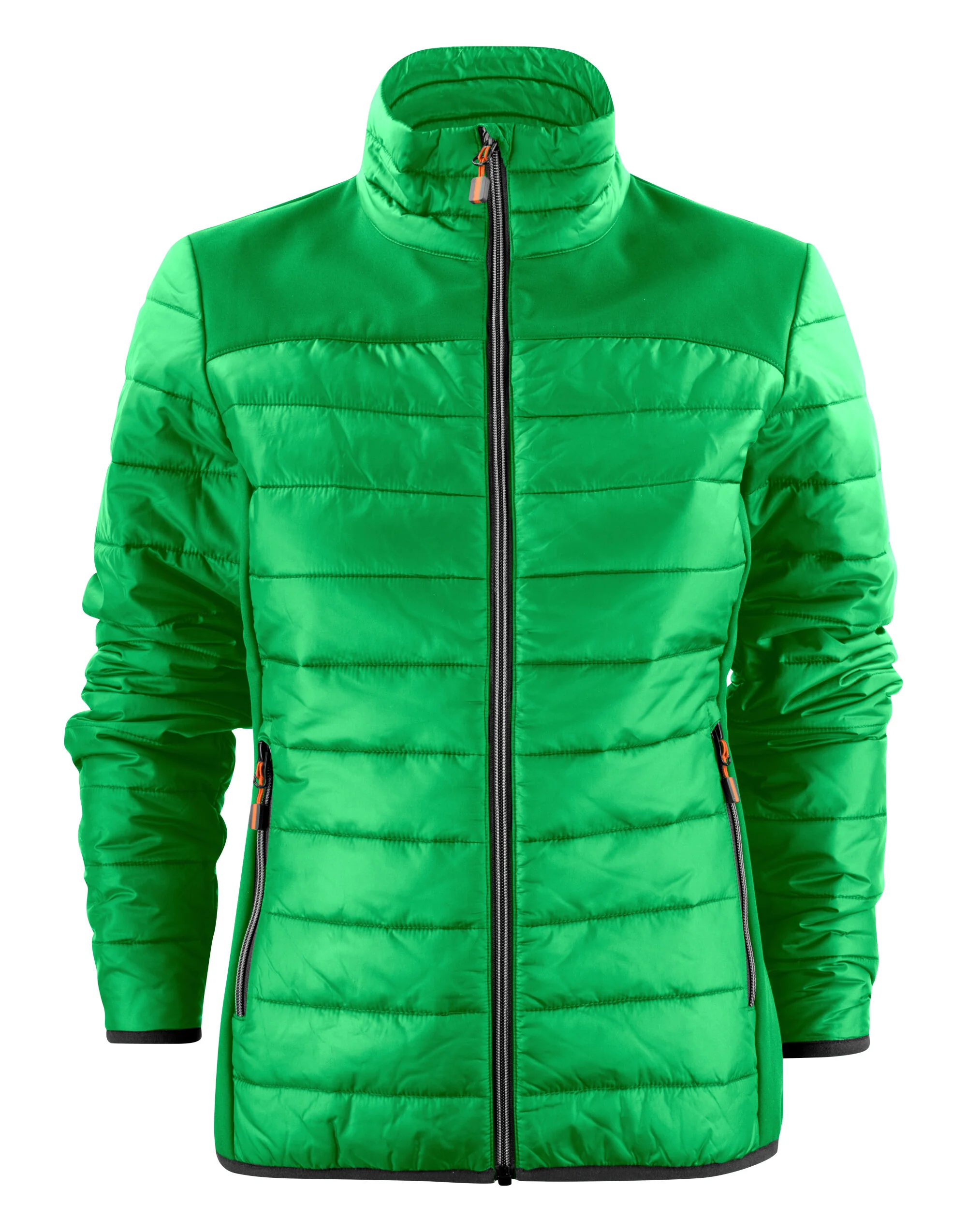 Printer Essentials Ladies Expedition Jacket - PE2261058 - Image 7