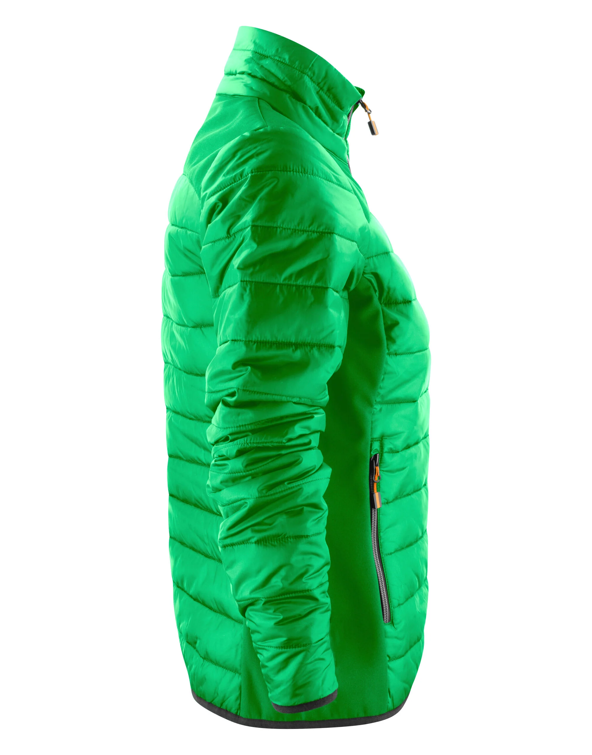 Printer Essentials Ladies Expedition Jacket - PE2261058 - Image 8