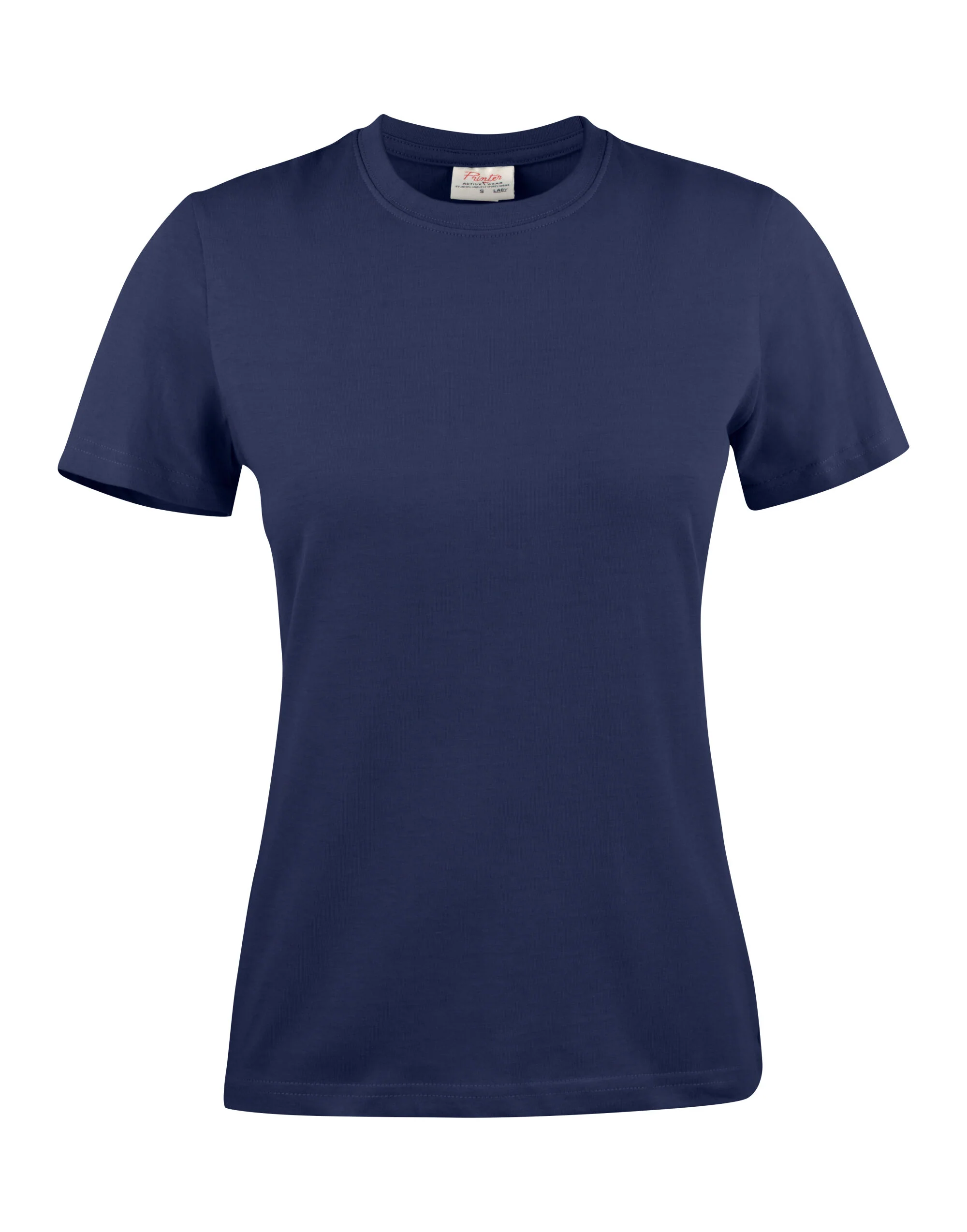 Printer Essentials Ladies Heavy RSX T-Shirt - PE2264014 - Image 11