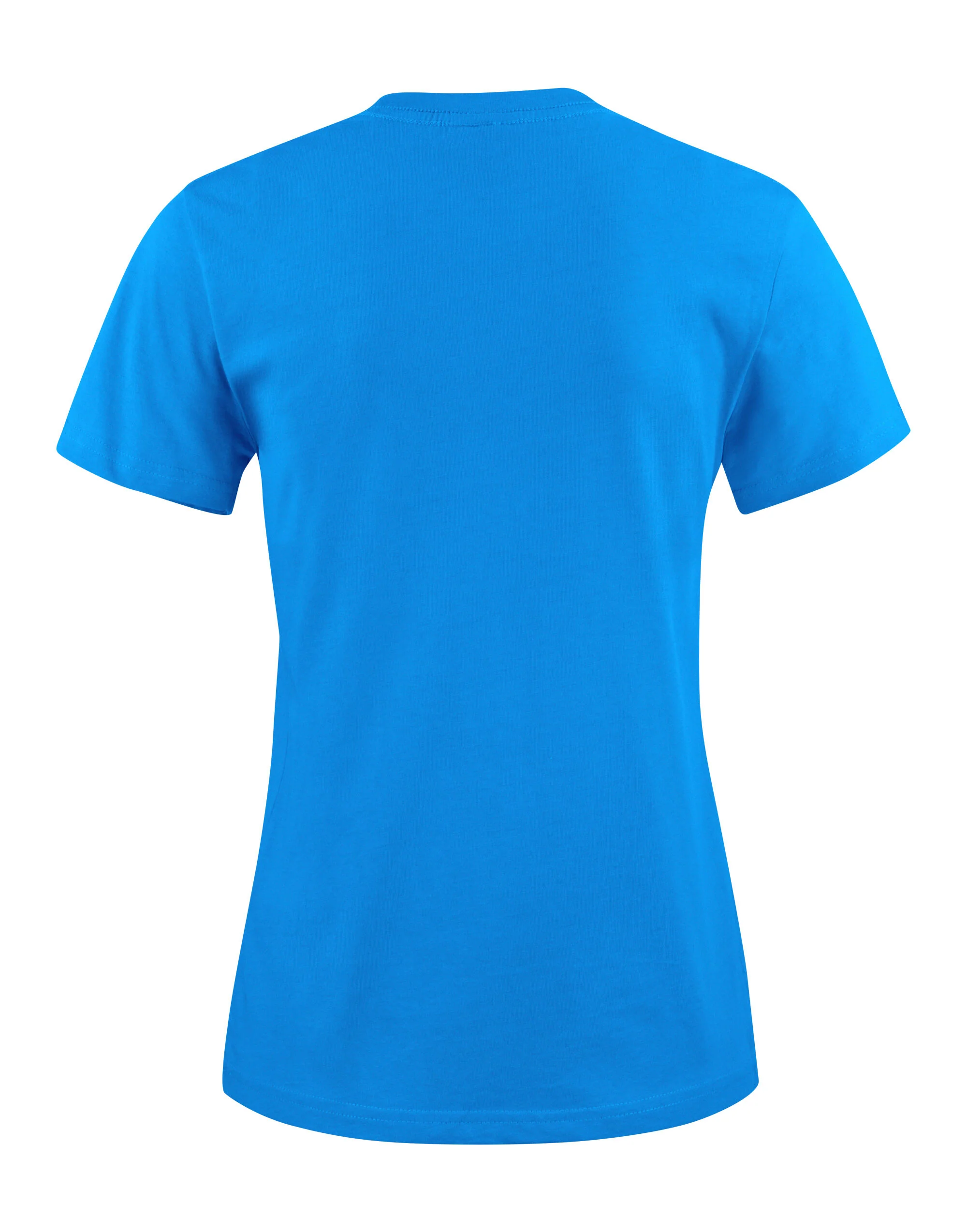Printer Essentials Ladies Heavy RSX T-Shirt - PE2264014 - Image 15