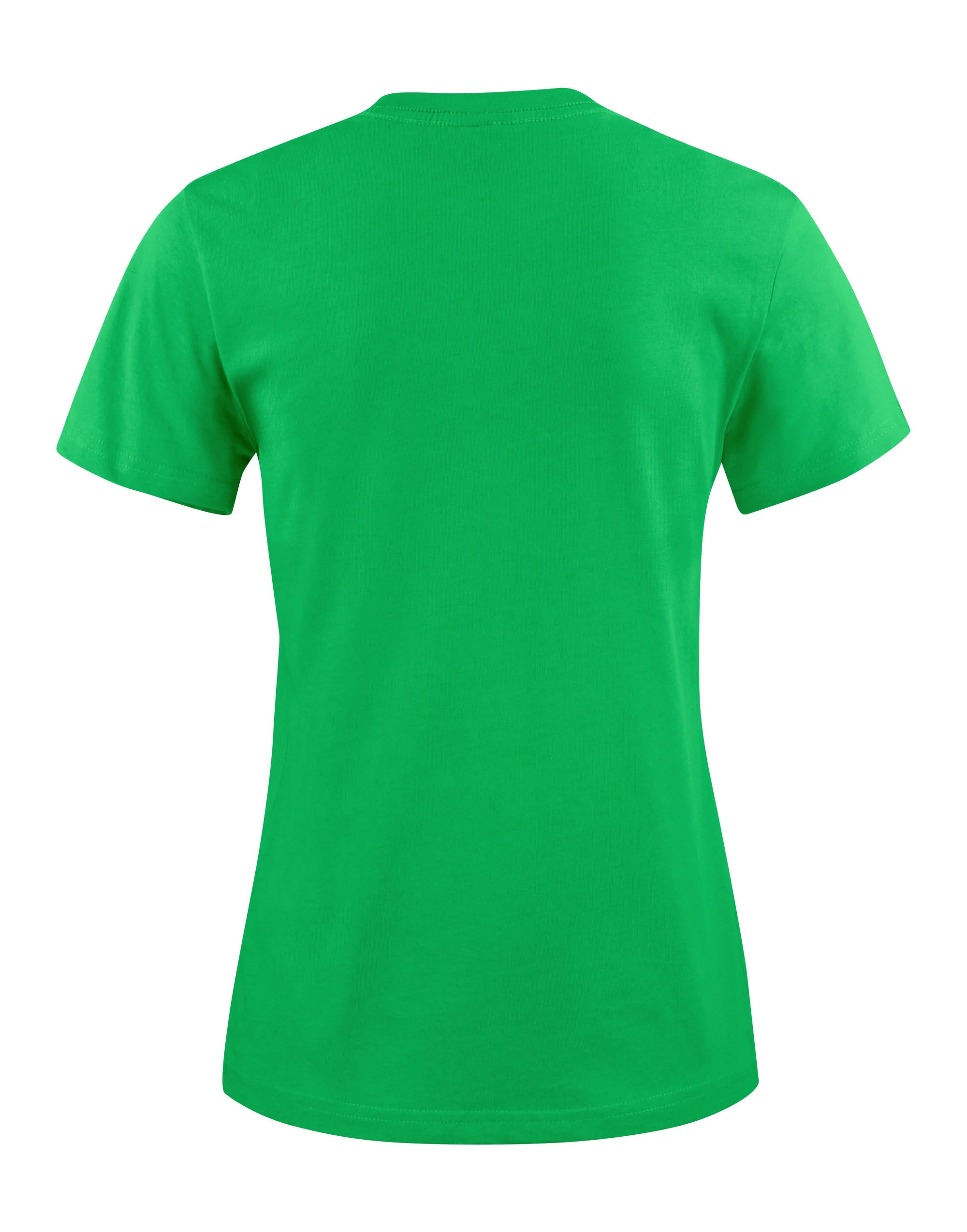 Printer Essentials Ladies Heavy RSX T-Shirt - PE2264014 - Image 3