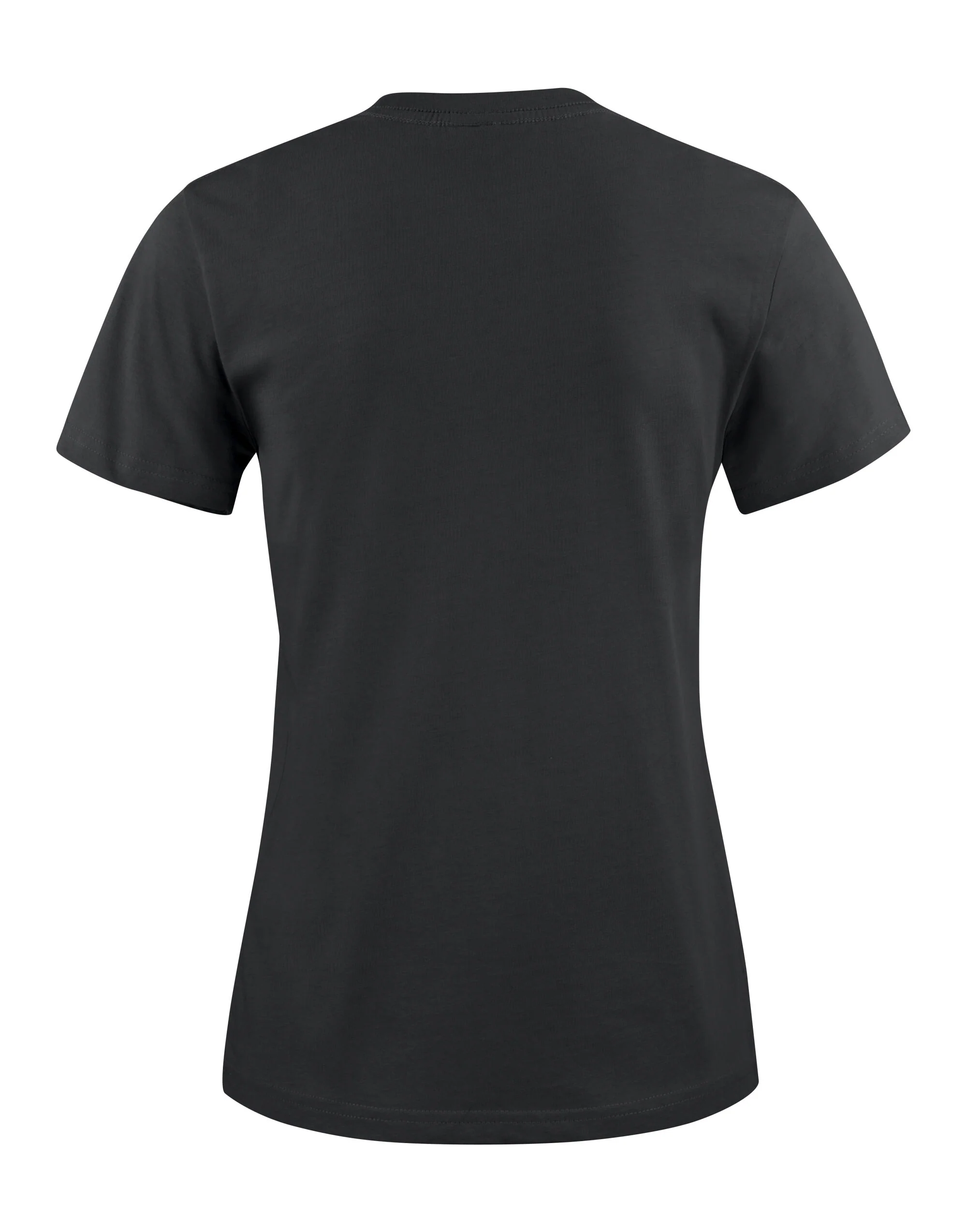 Printer Essentials Ladies Heavy RSX T-Shirt - PE2264014 - Image 6