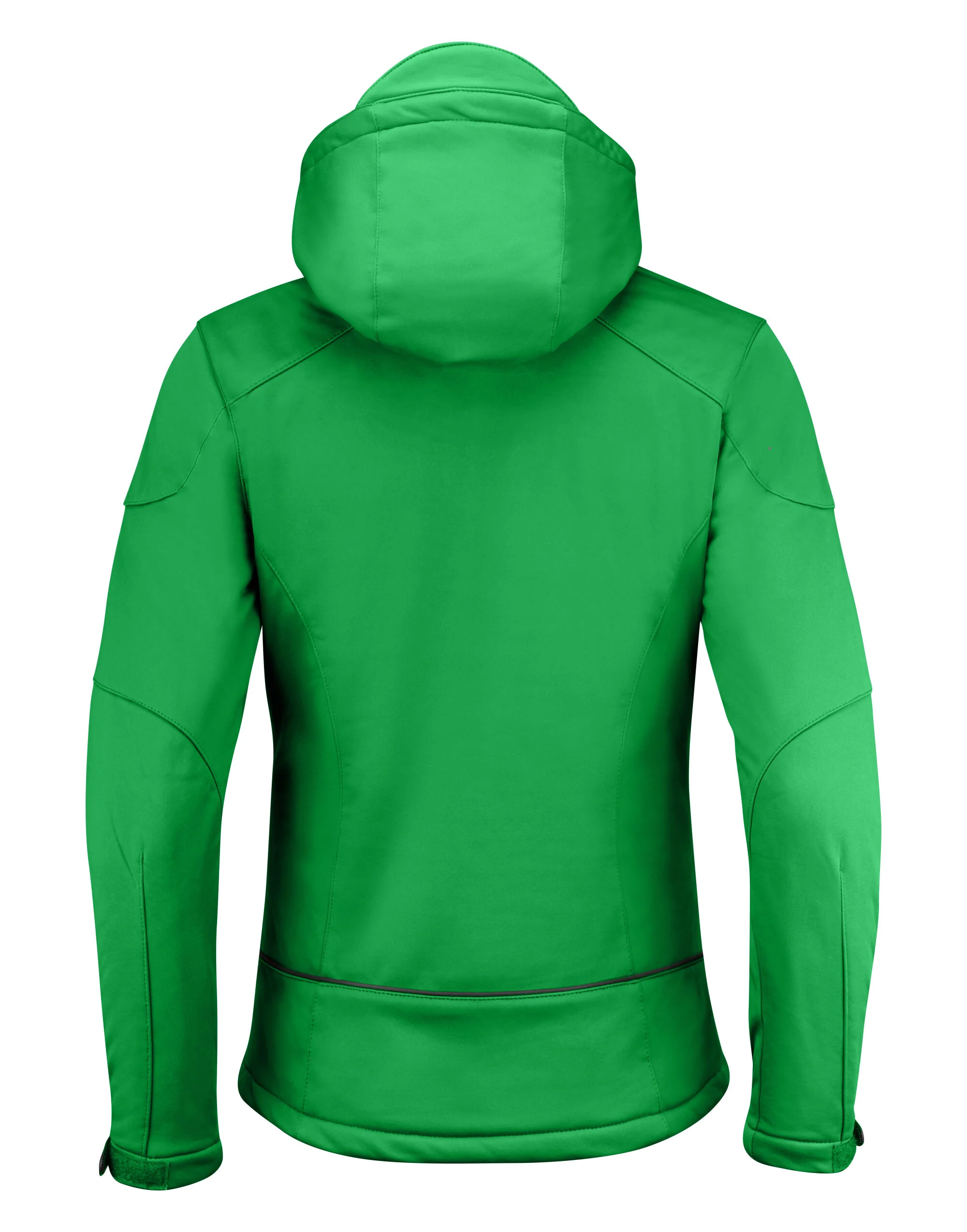 Printer Essentials Ladies Skeleton Softshell Jacket - PE2261041 - Image 10