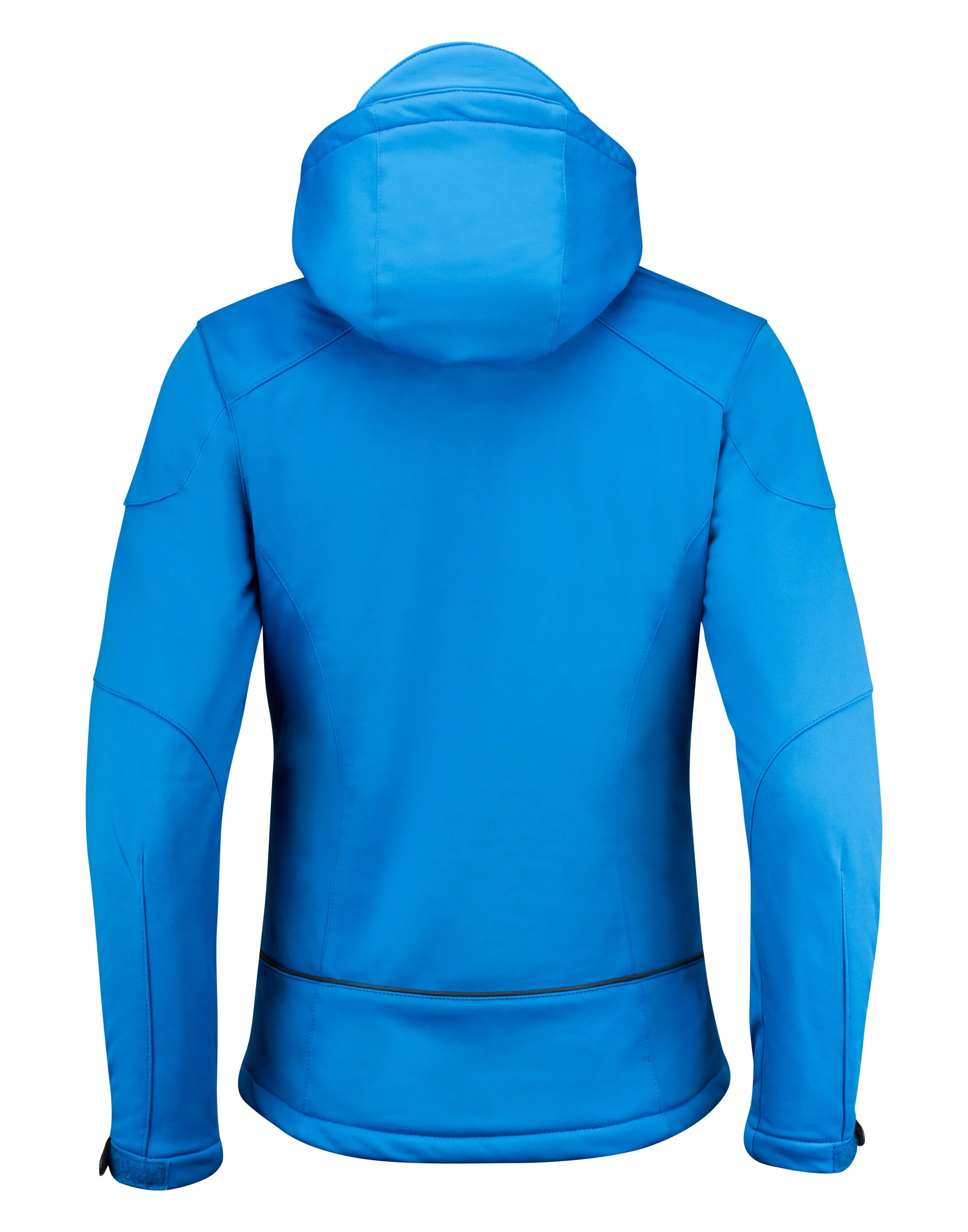 Printer Essentials Ladies Skeleton Softshell Jacket - PE2261041 - Image 13