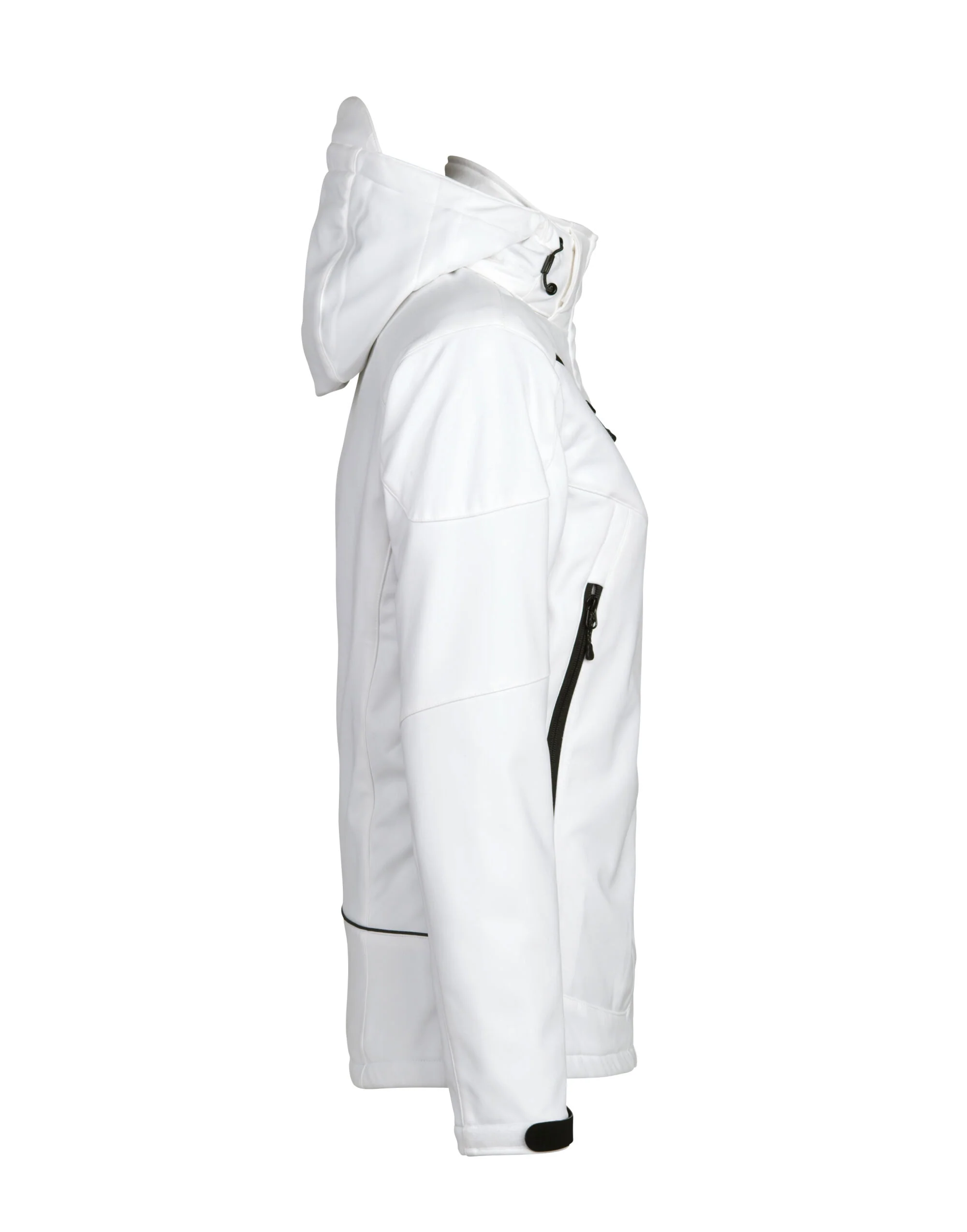 Printer Essentials Ladies Skeleton Softshell Jacket - PE2261041 - Image 27