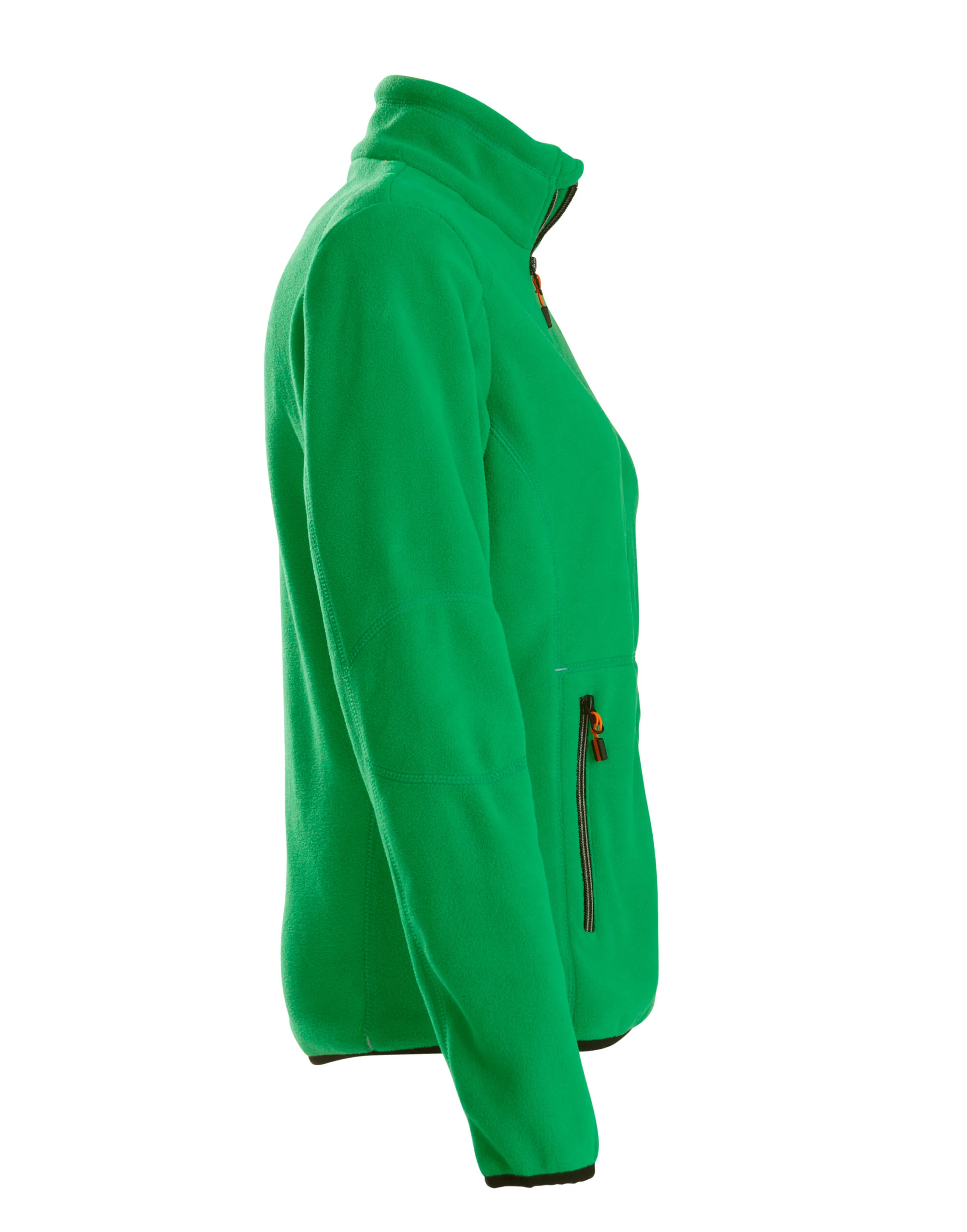 Printer Essentials Ladies Speedway Fleece Jacket - PE2261501 - Image 14