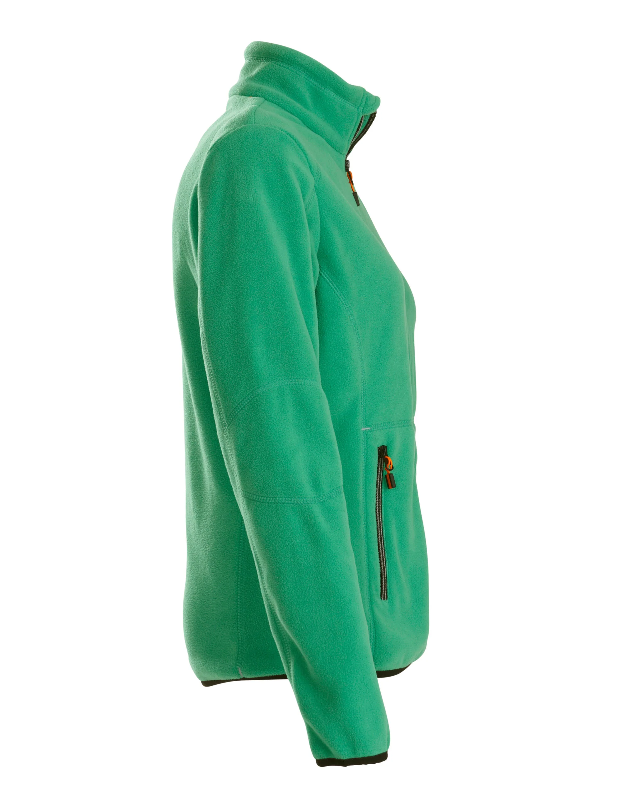 Printer Essentials Ladies Speedway Fleece Jacket - PE2261501 - Image 16