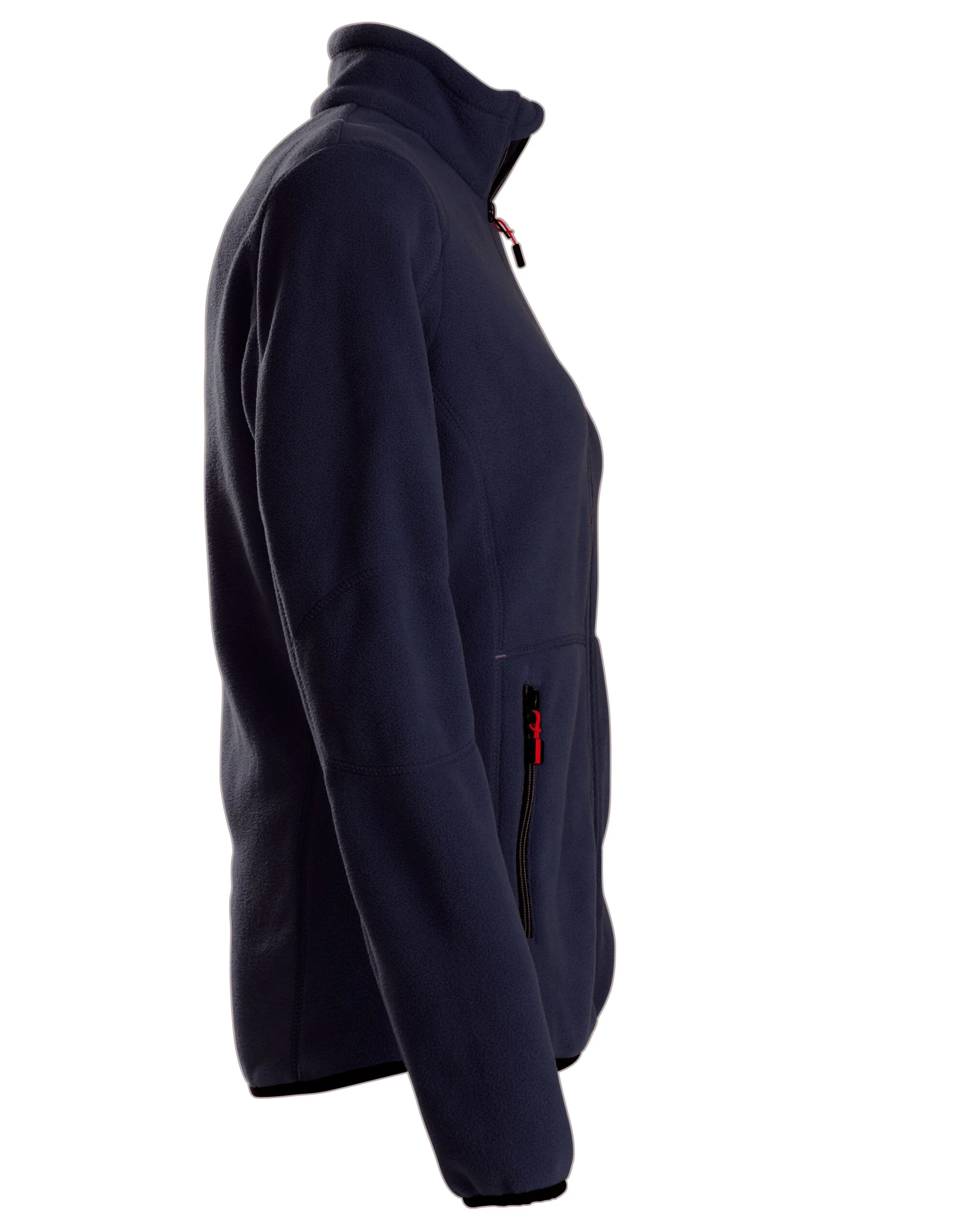 Printer Essentials Ladies Speedway Fleece Jacket - PE2261501 - Image 18