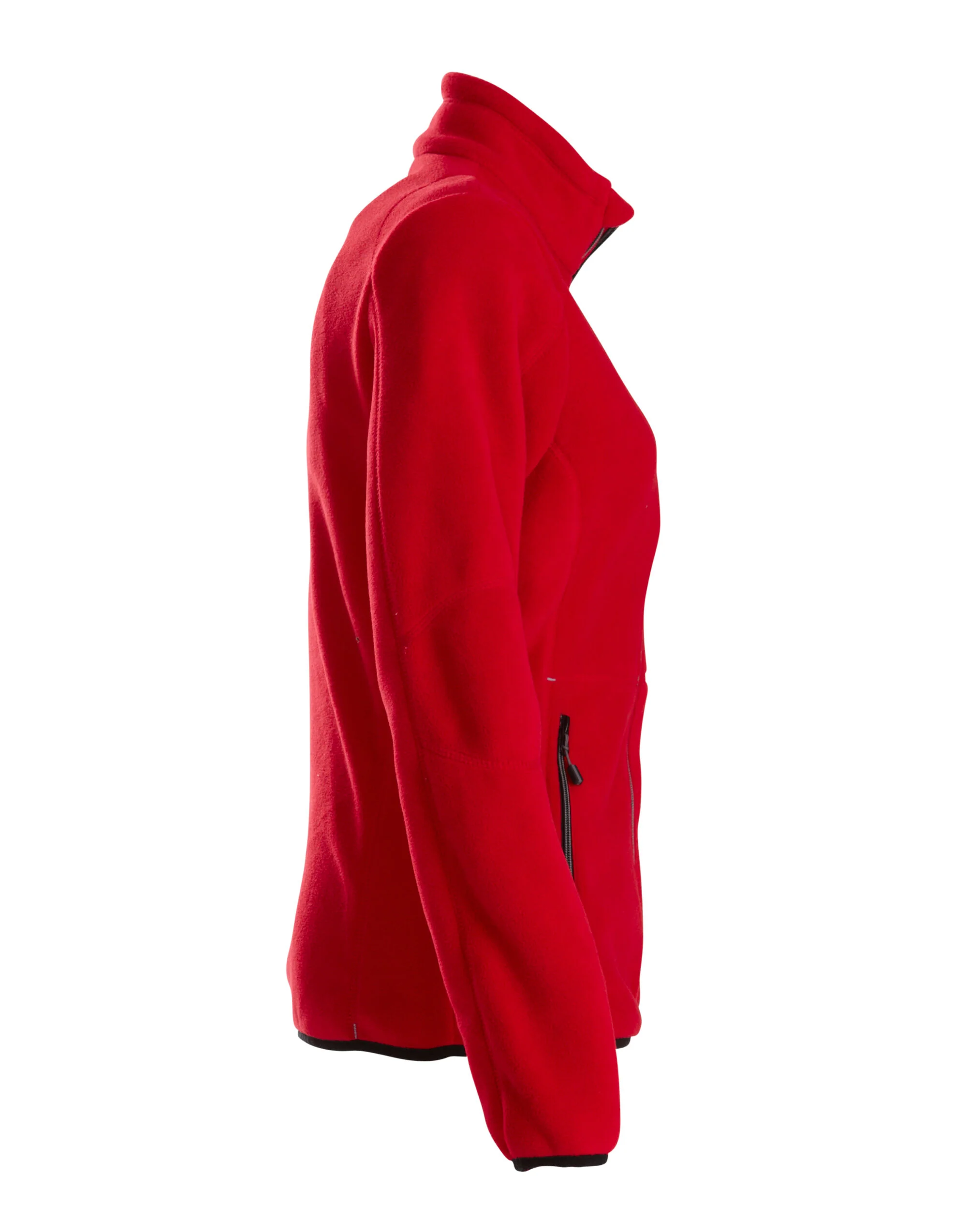 Printer Essentials Ladies Speedway Fleece Jacket - PE2261501 - Image 25