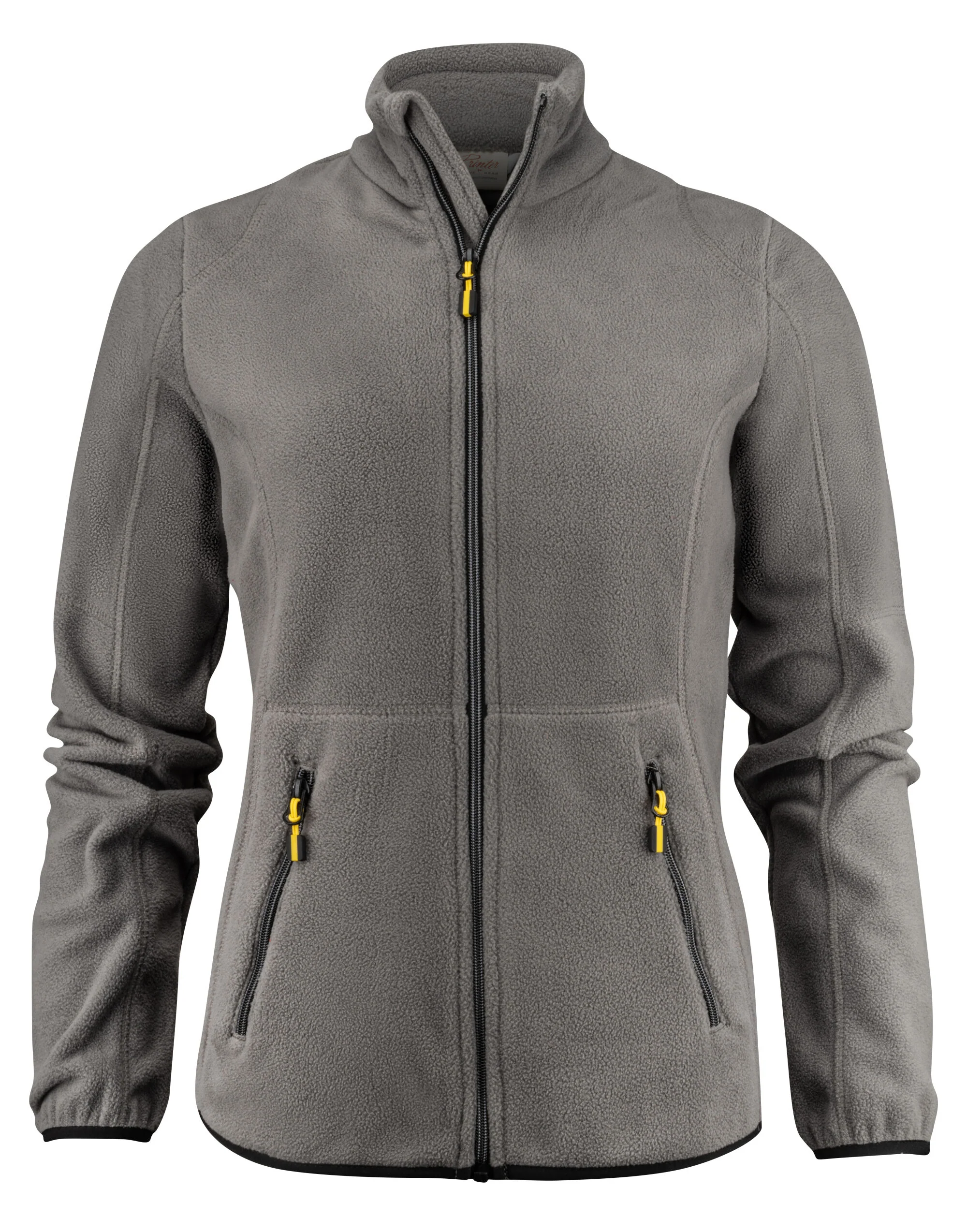 Printer Essentials Ladies Speedway Fleece Jacket - PE2261501 - Image 27