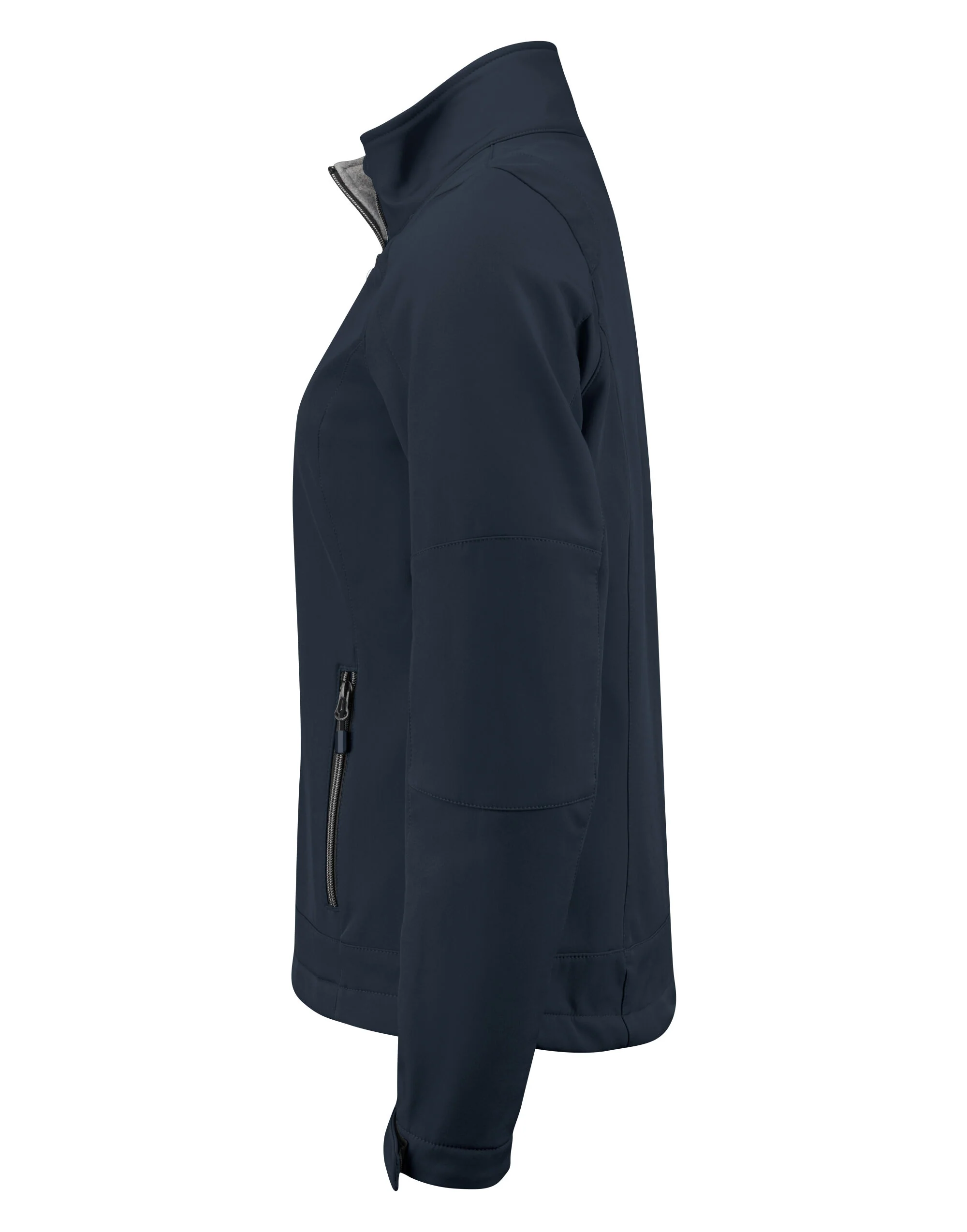 Printer Essentials Ladies Trial Softshell Jacket - PE2261045 - Image 11